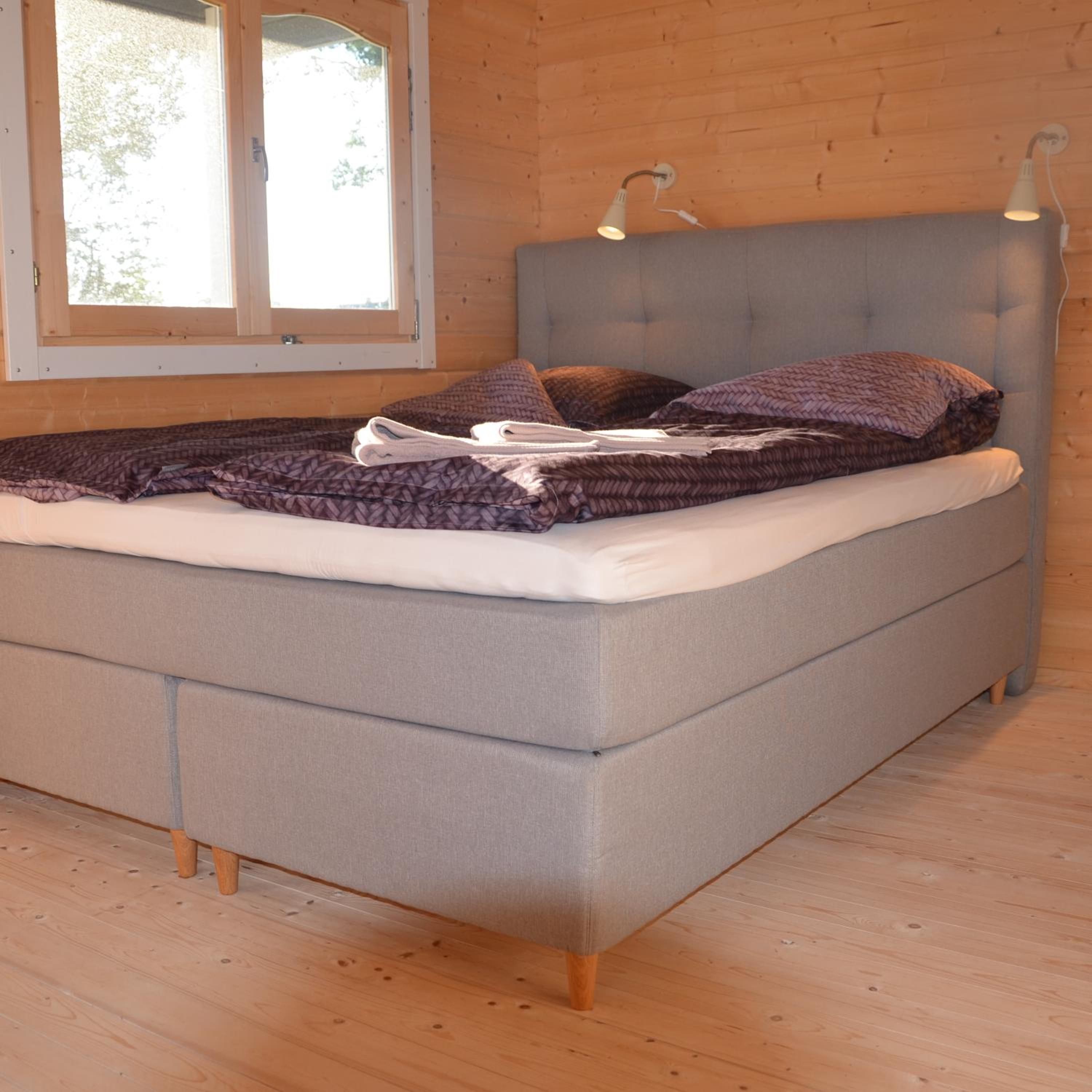Brakkerhus