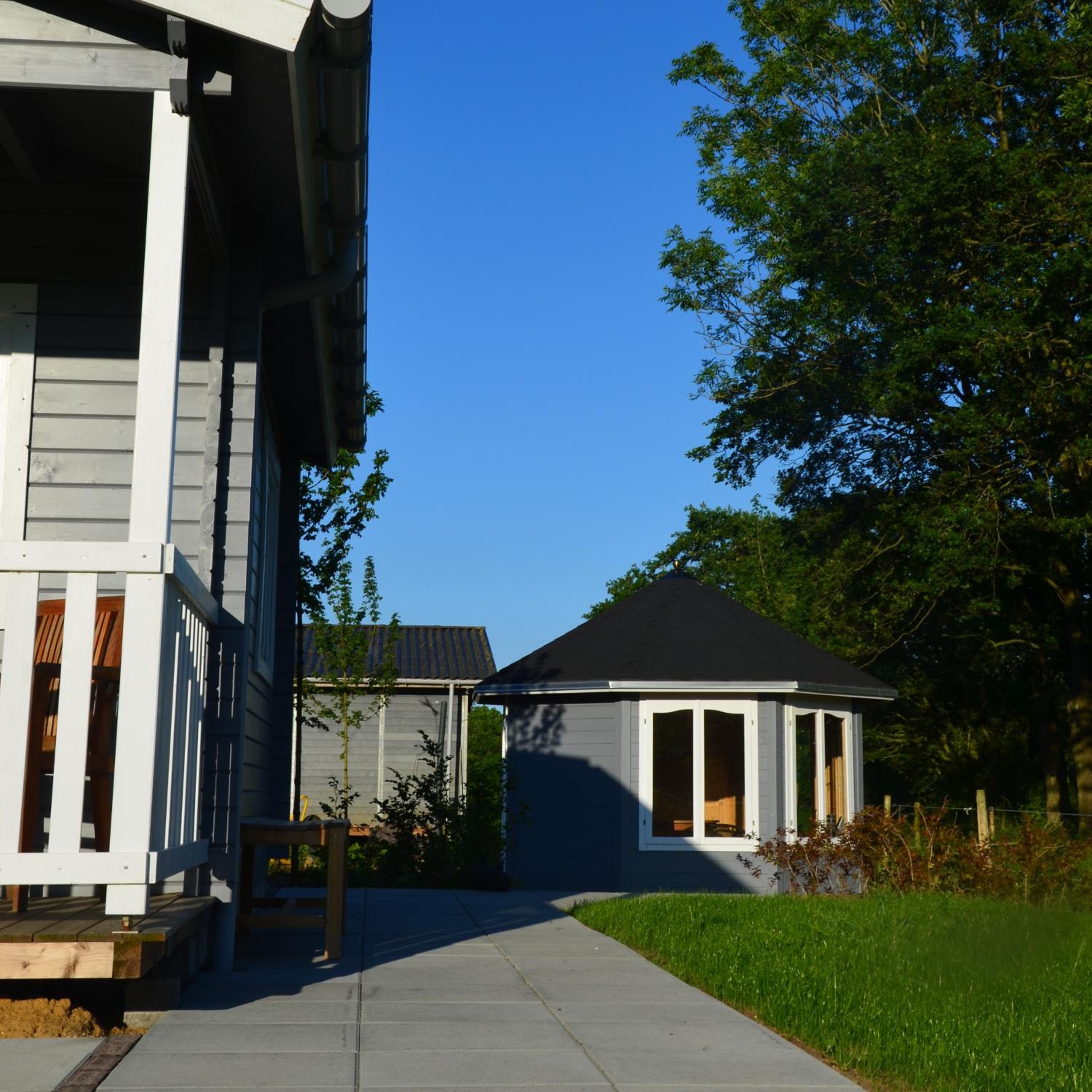 Brakkerhus