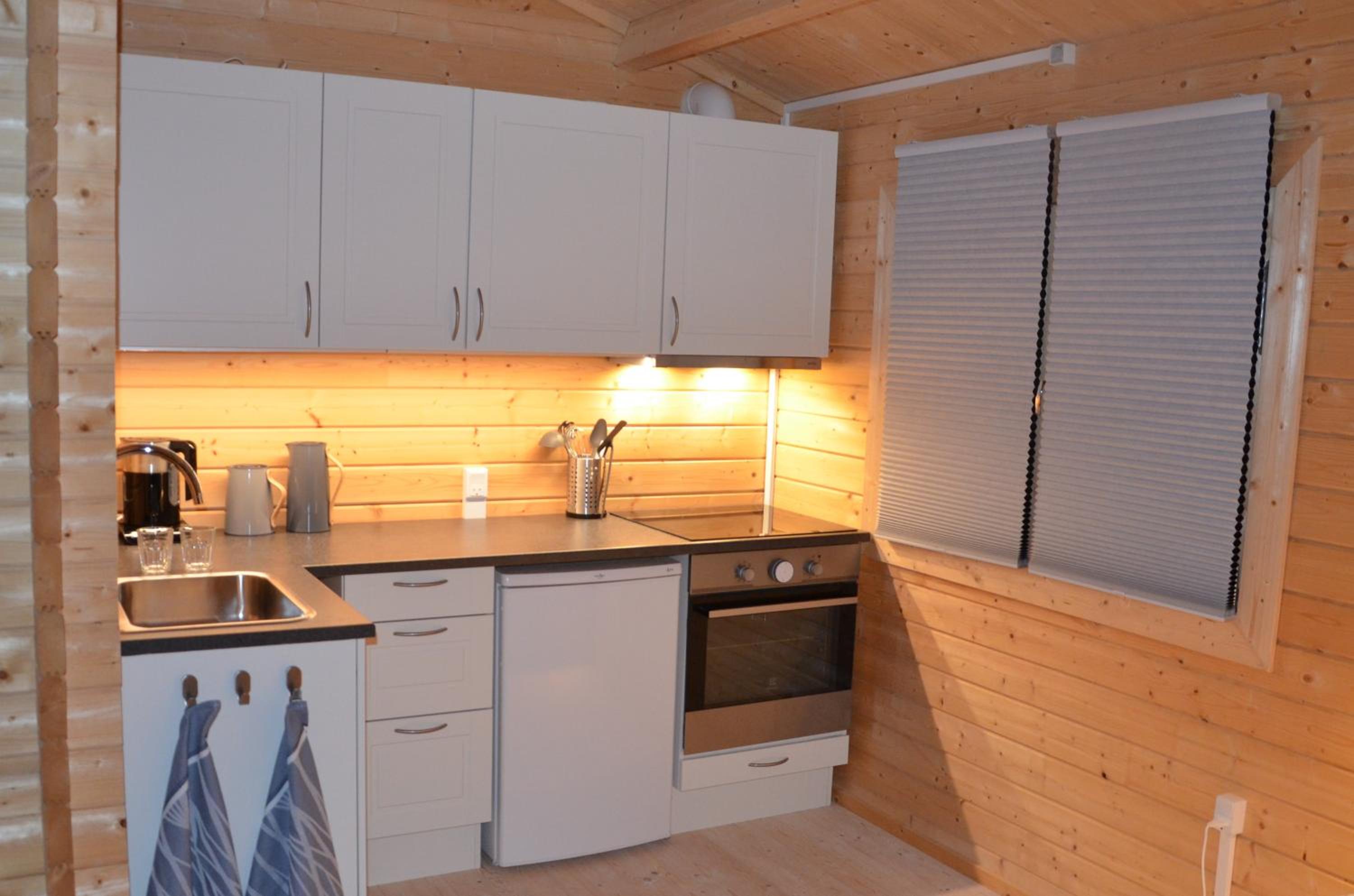 Brakkerhus