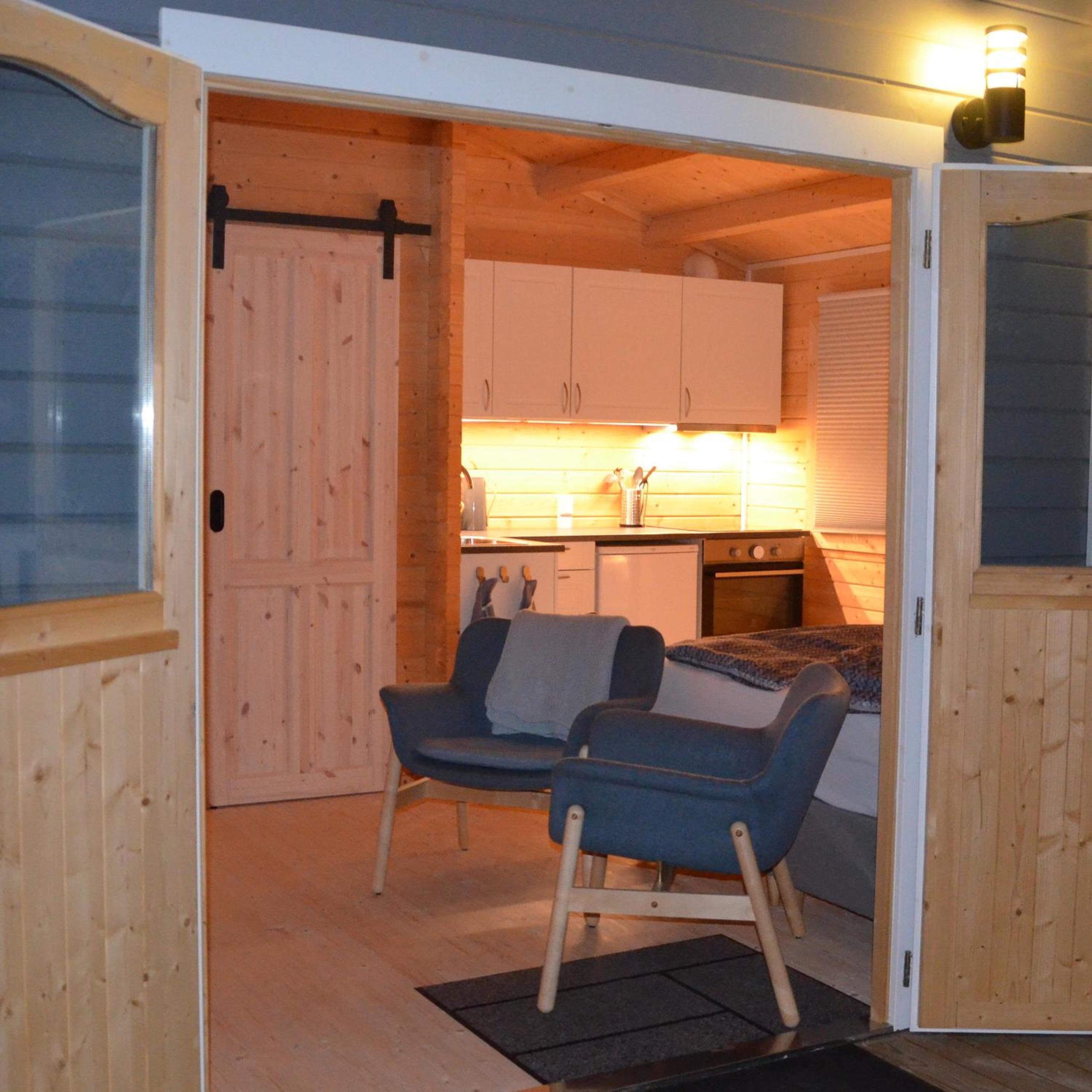 Brakkerhus