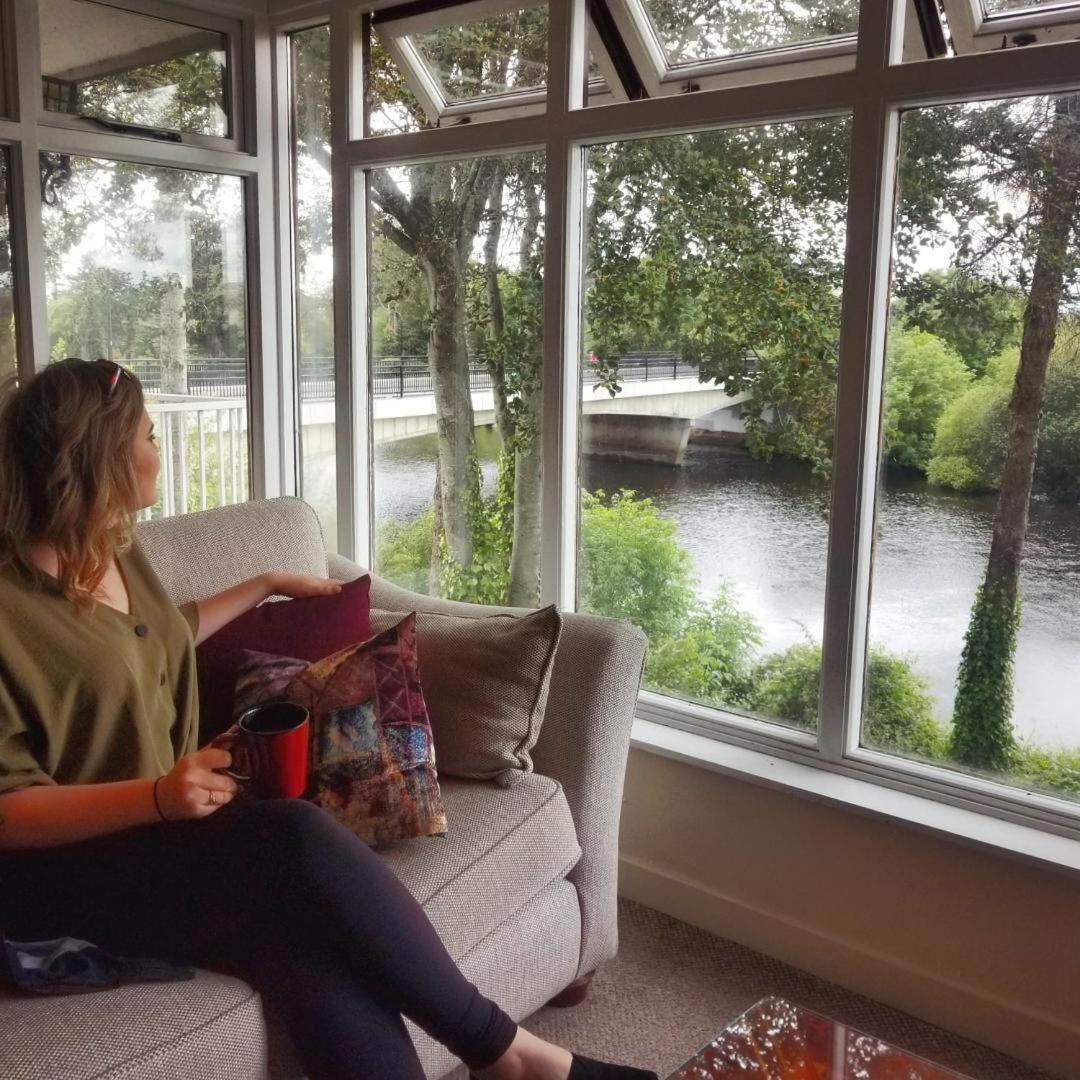 Killarney View House B&B