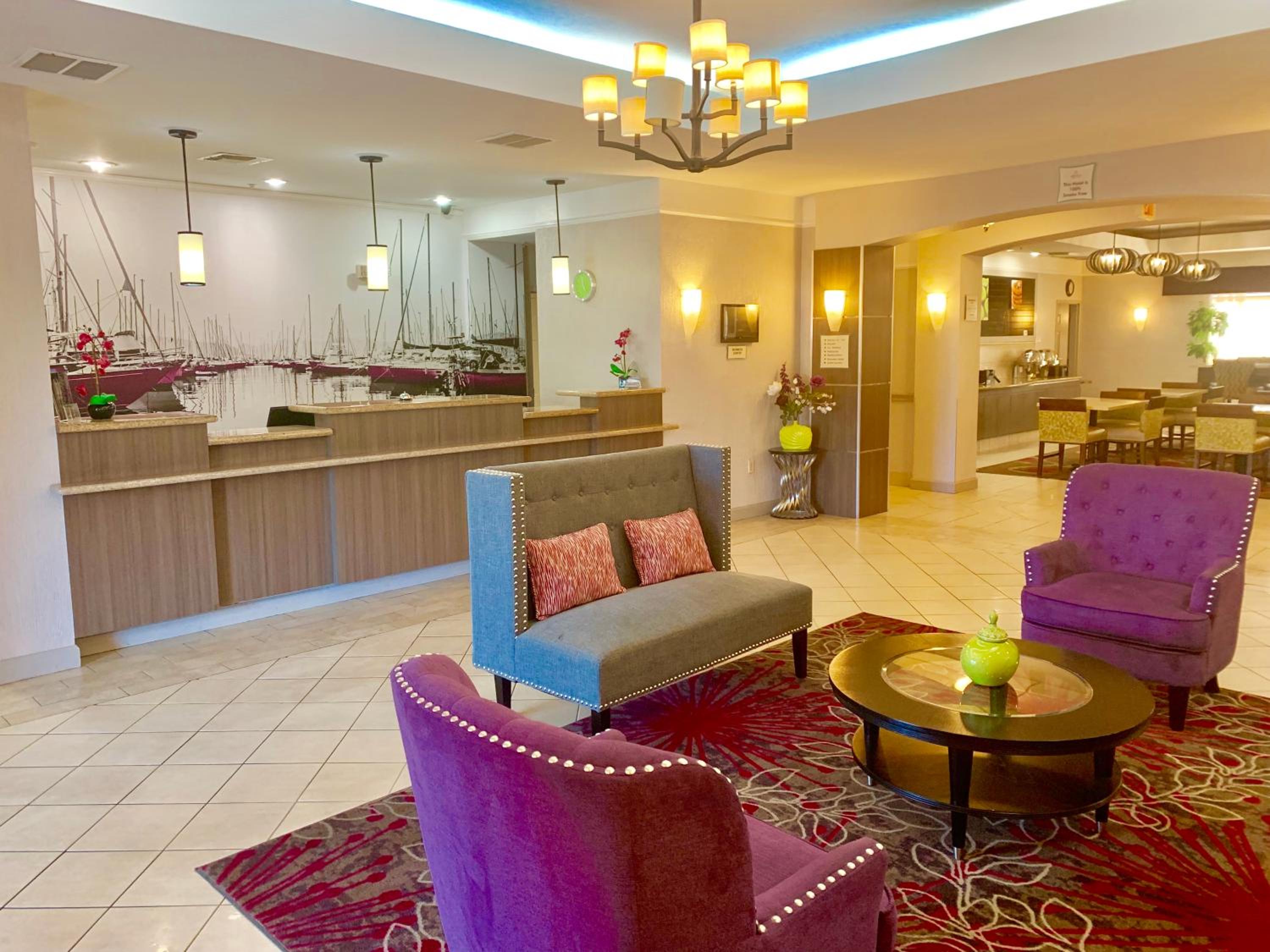 Kemah Edgewater Hotel, SureStay Collection by Best Western, Kuva 31