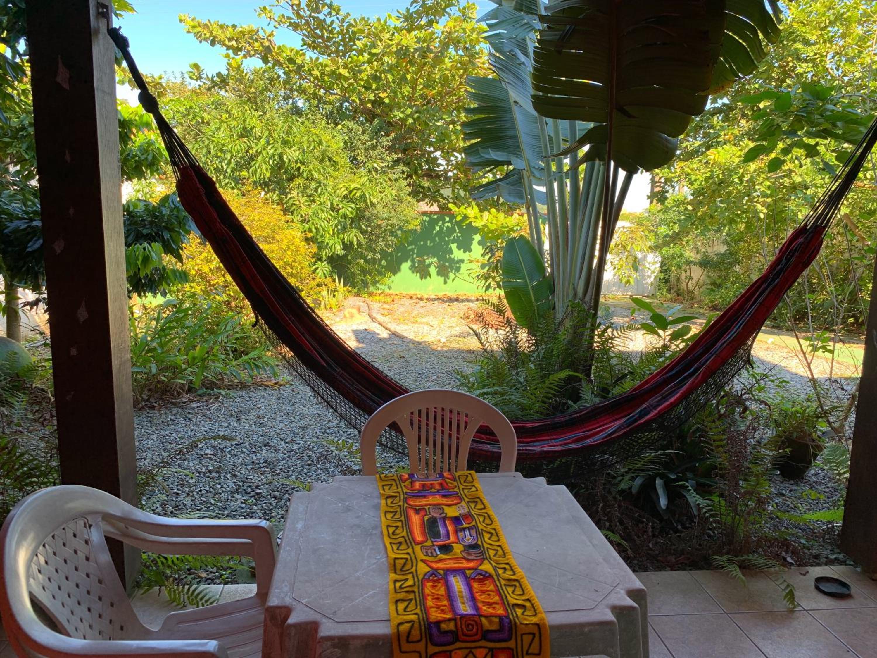 AymuraY Hostel e Pousada
