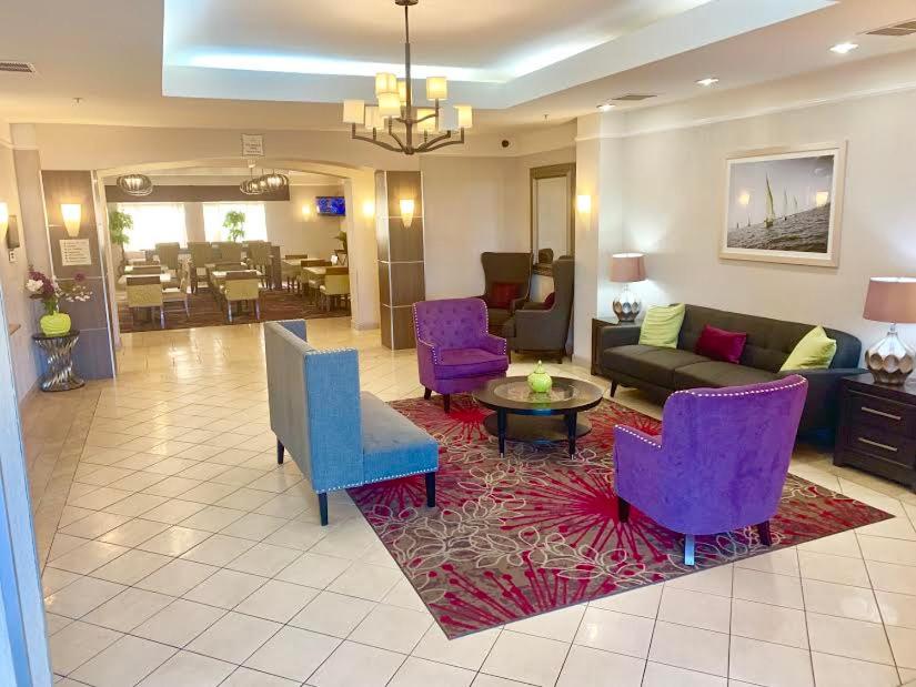 Kemah Edgewater Hotel, SureStay Collection by Best Western, Kuva 30