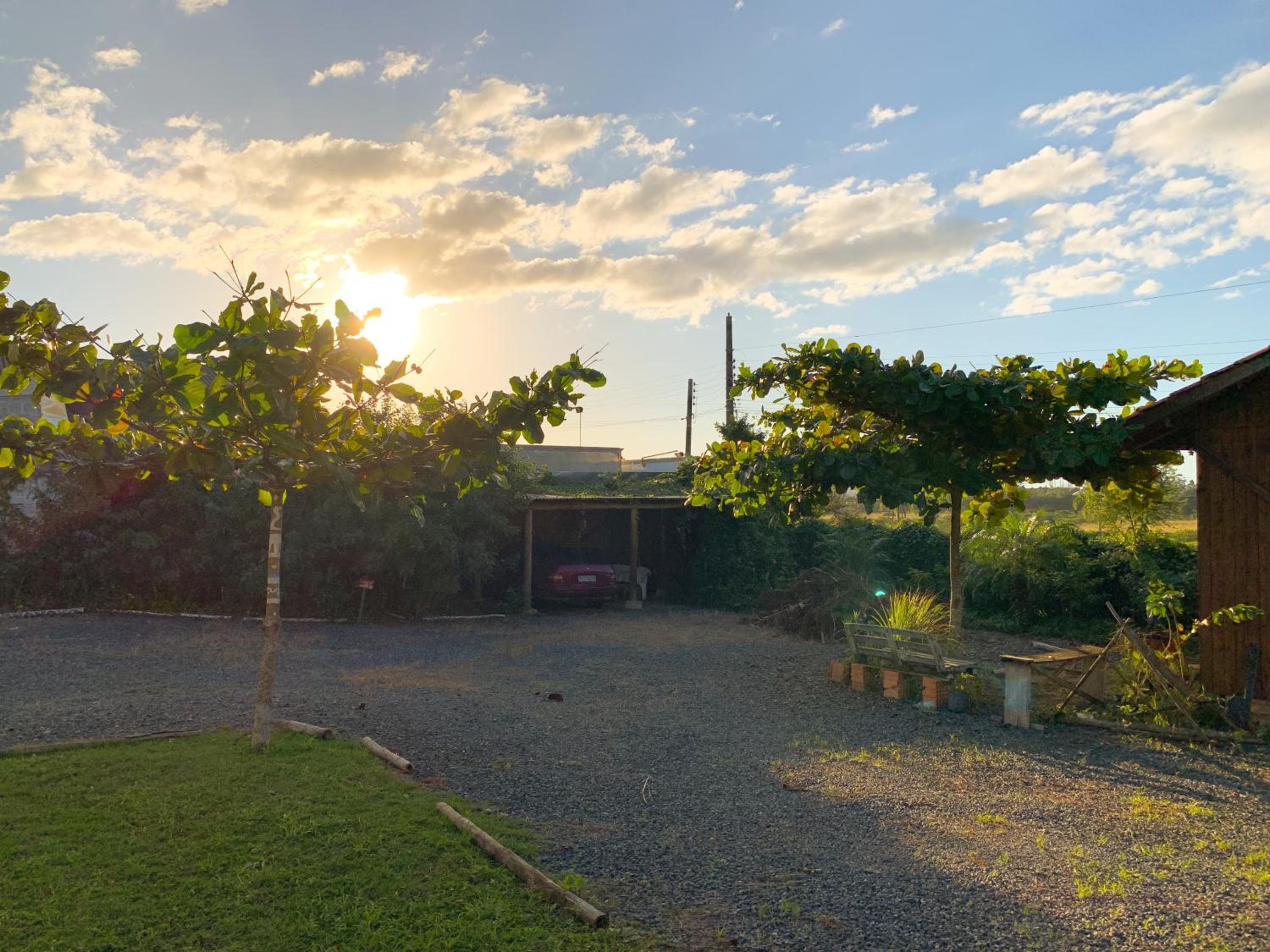 AymuraY Hostel e Pousada