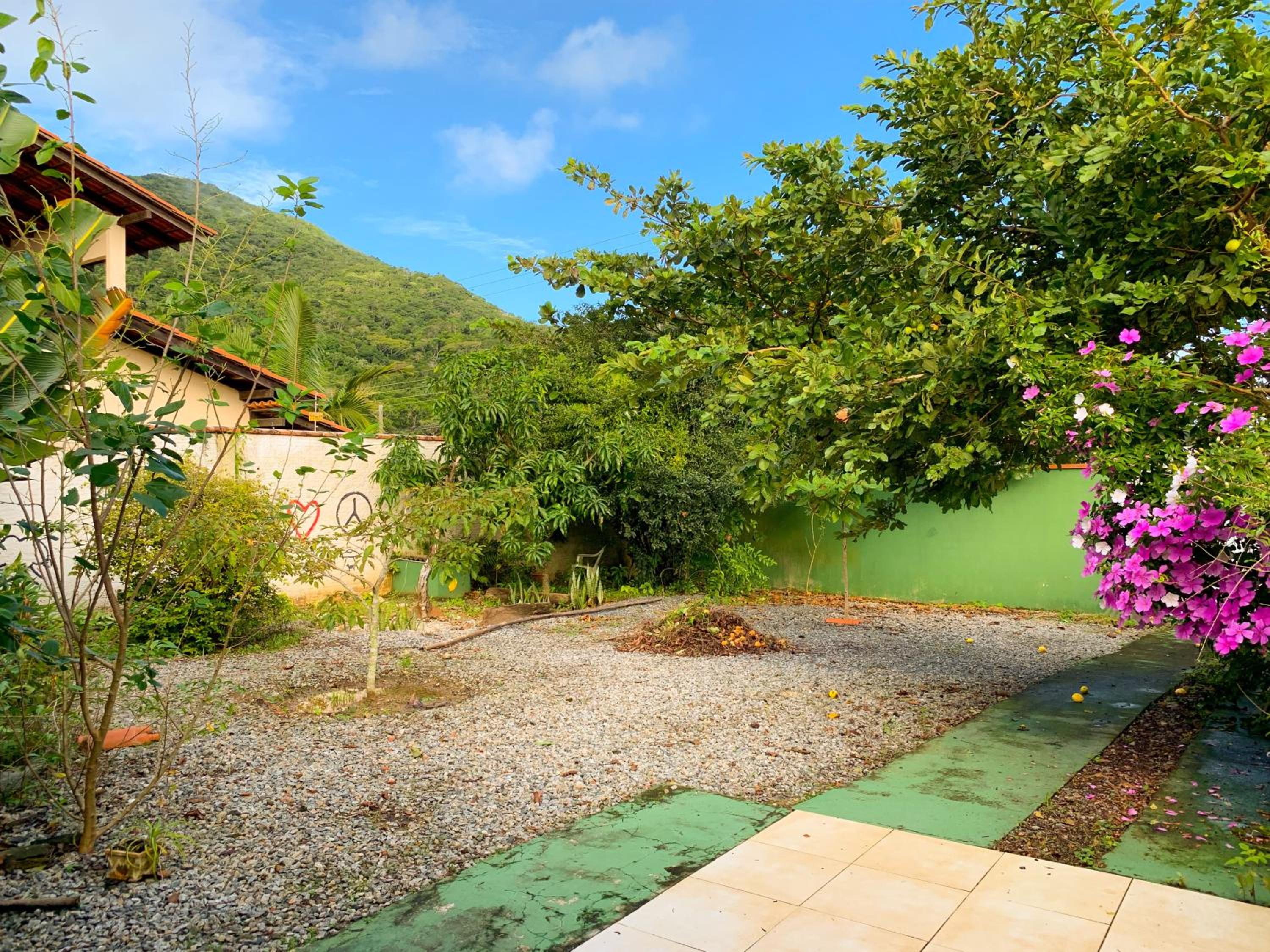 AymuraY Hostel e Pousada