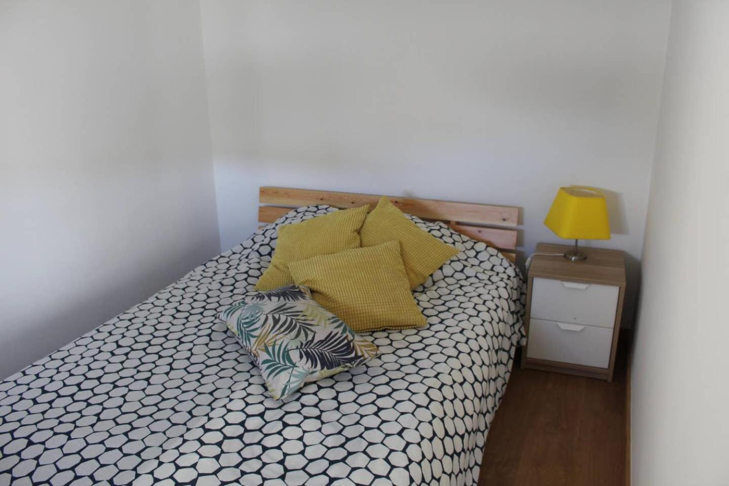 Casa da Maçã view 2