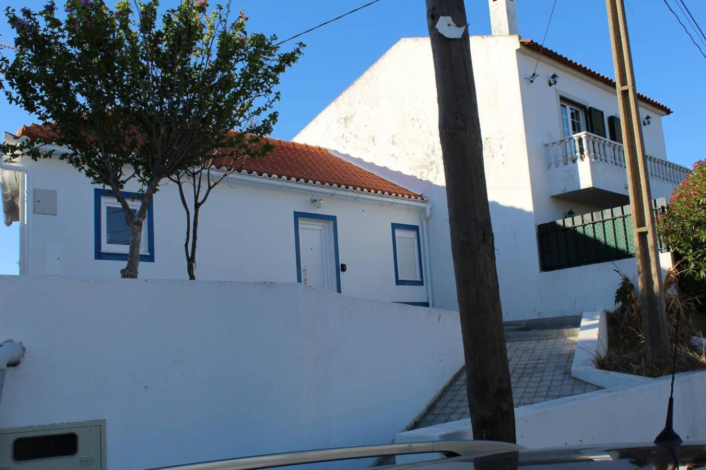 Casa da Maçã view 3
