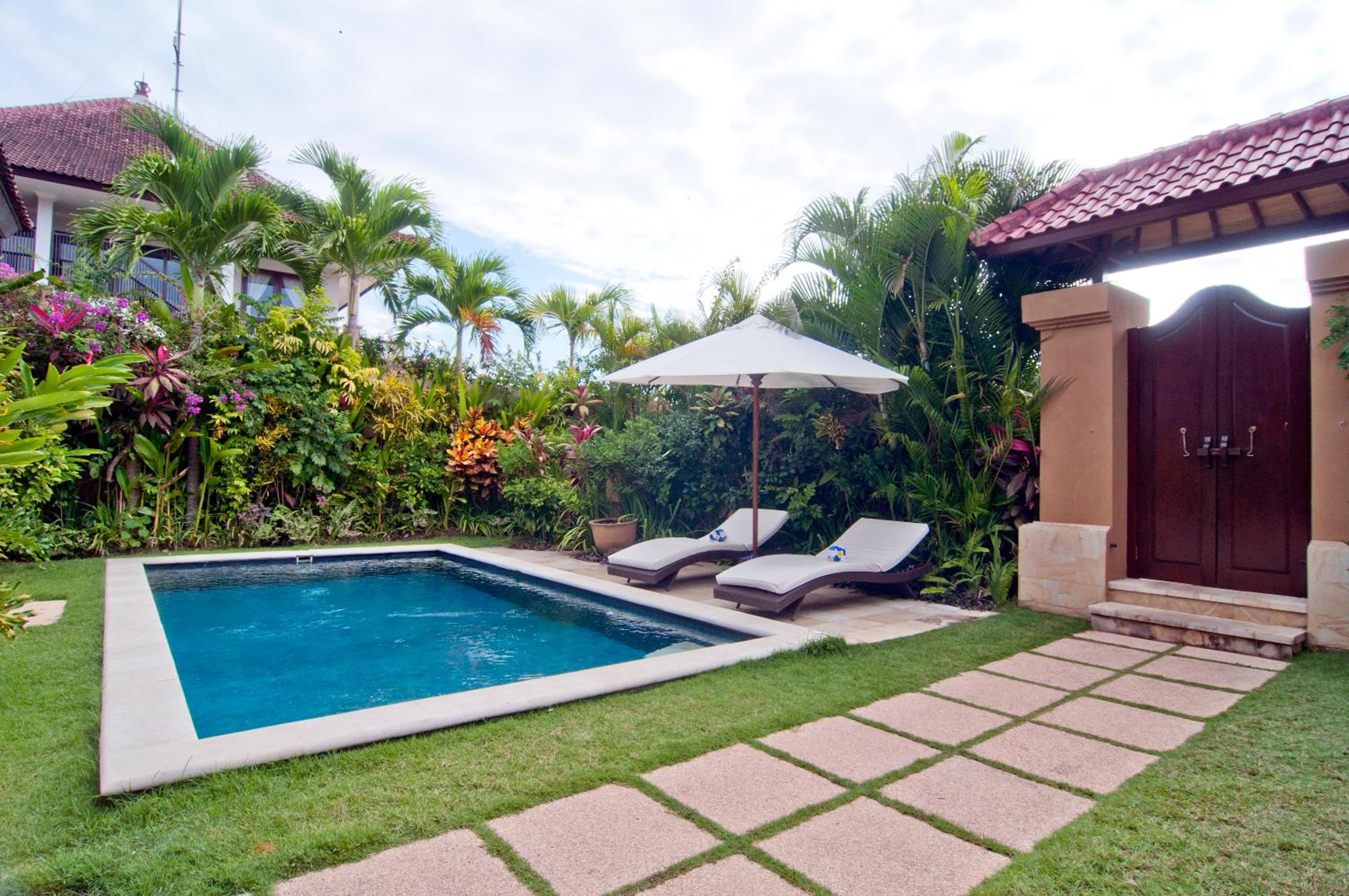 Villa Selaras