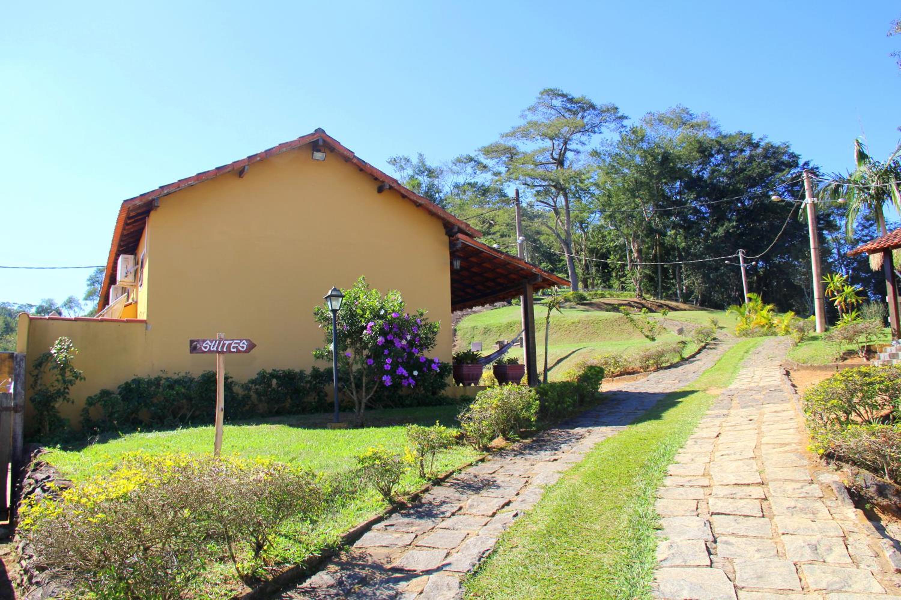 Pousada Chapadão
