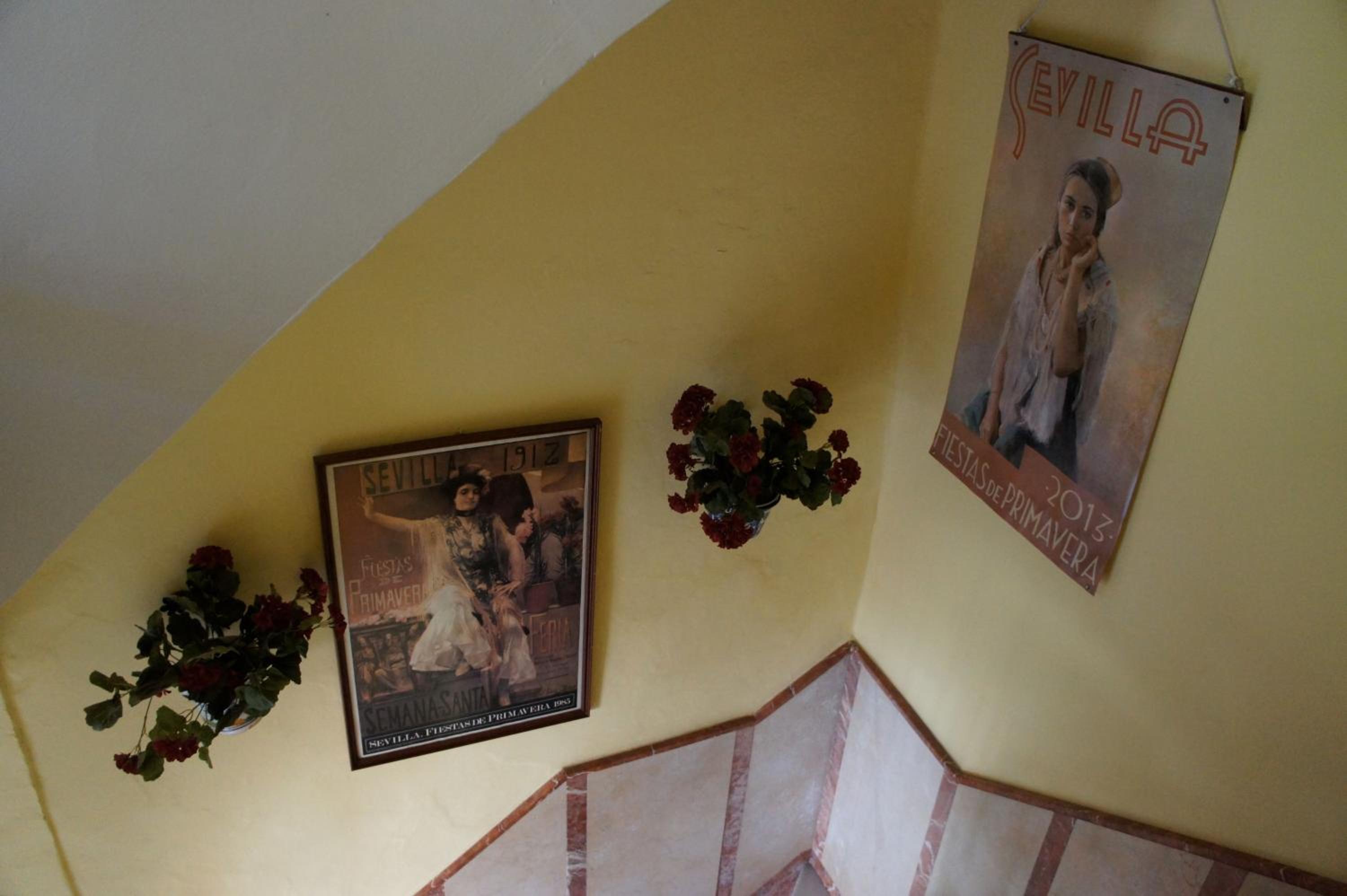 Pension Perez Montilla