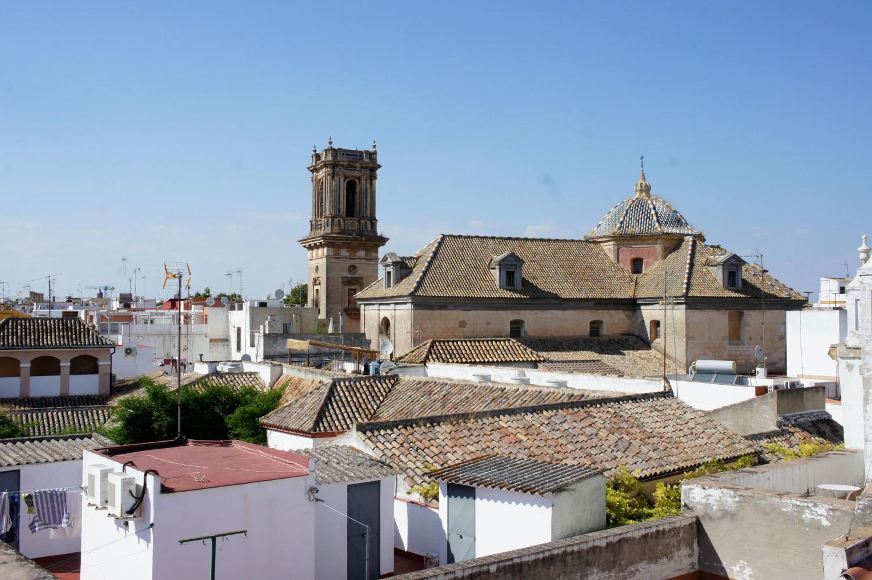 Pension Perez Montilla