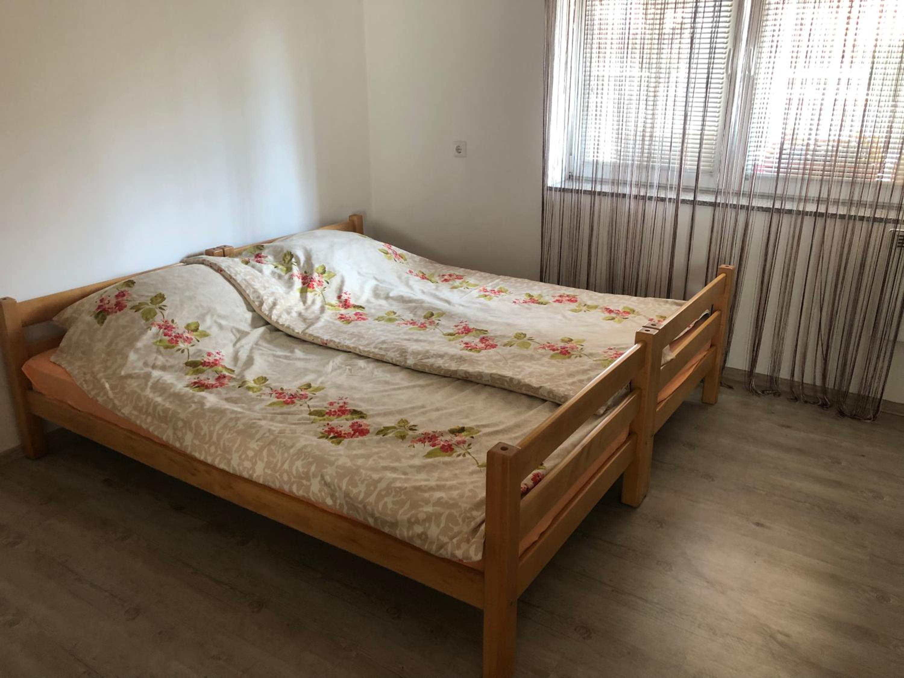 Mejdan Apartmant