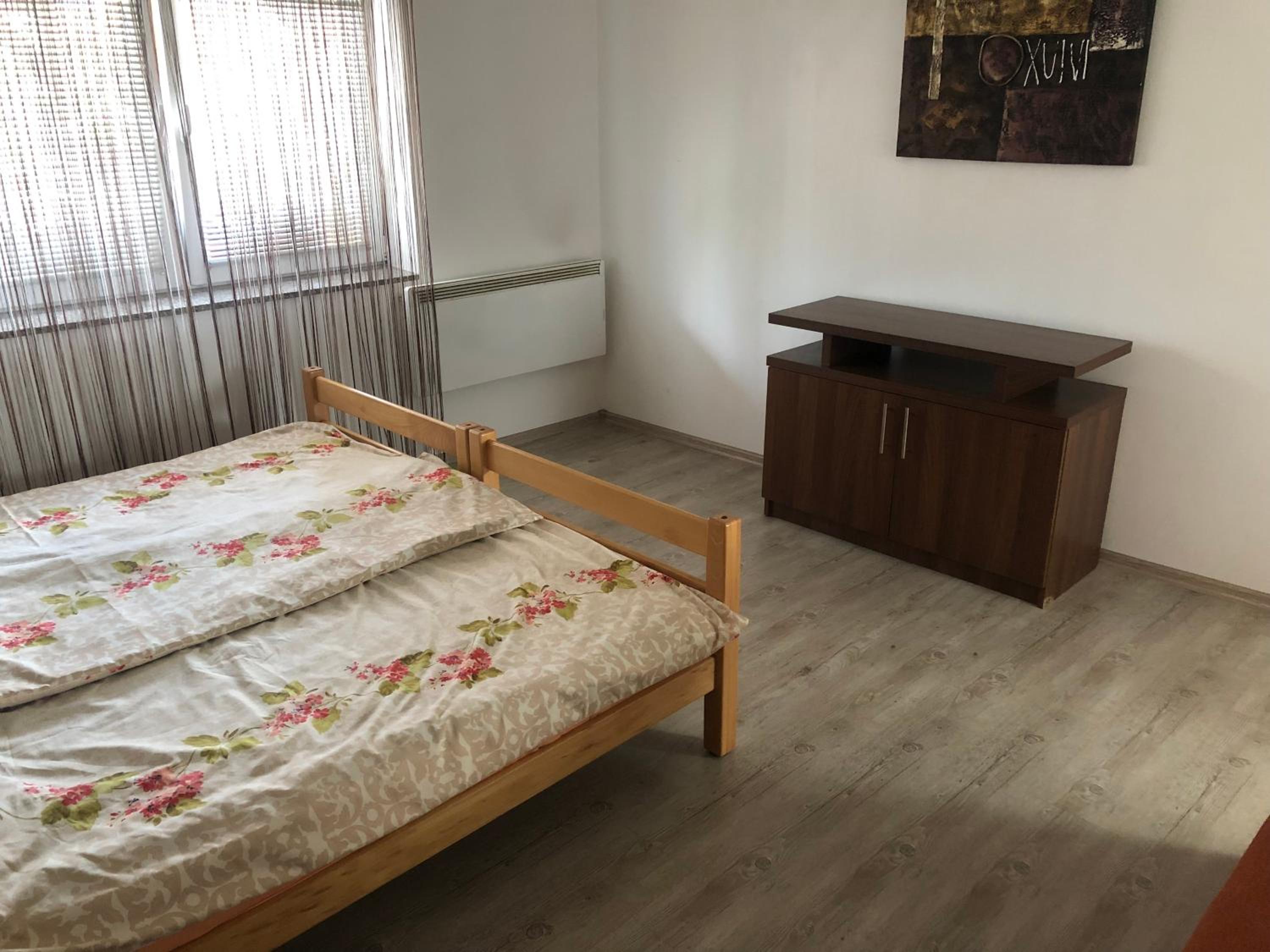 Mejdan Apartmant
