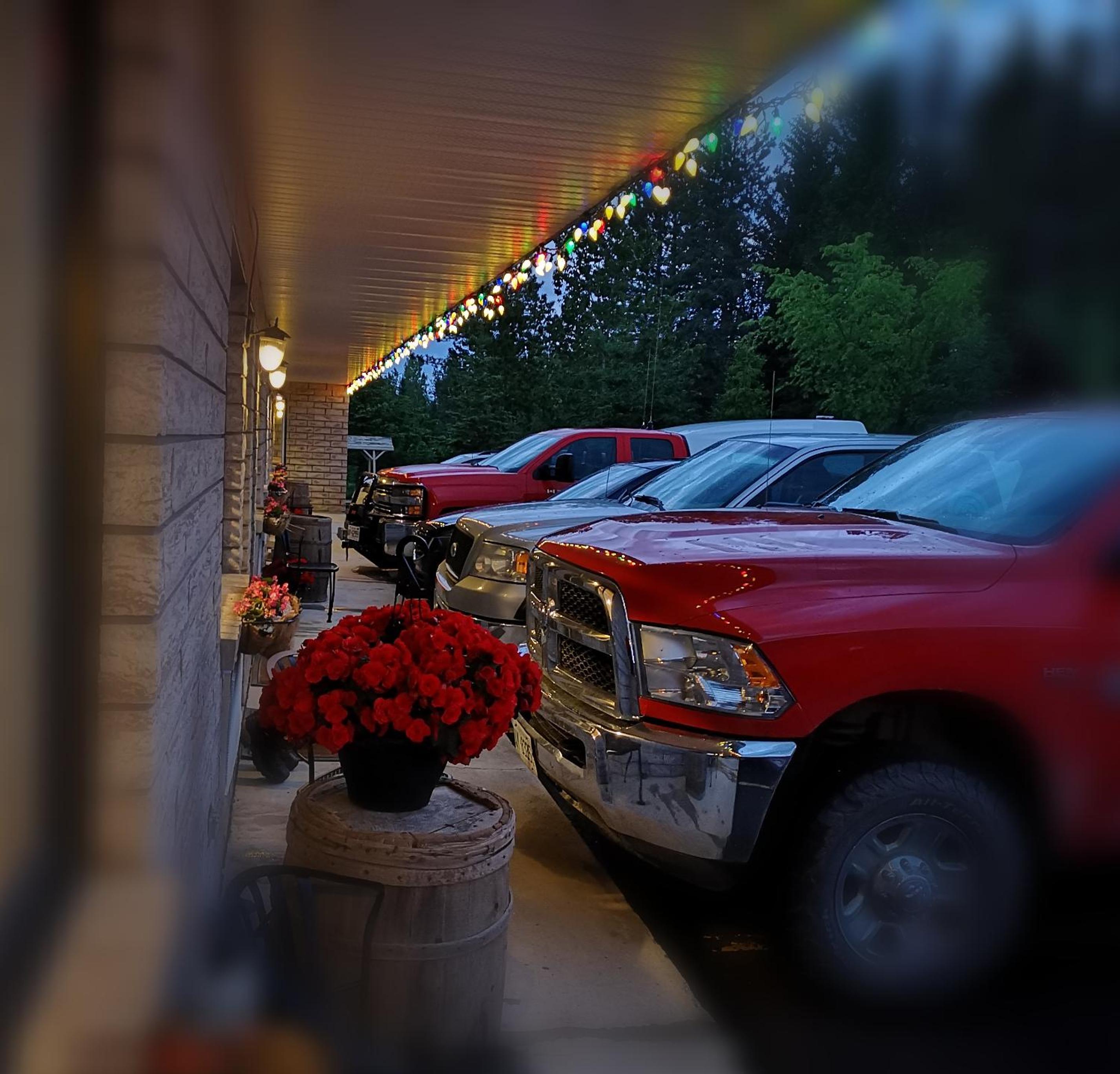 Motel Alexandrin