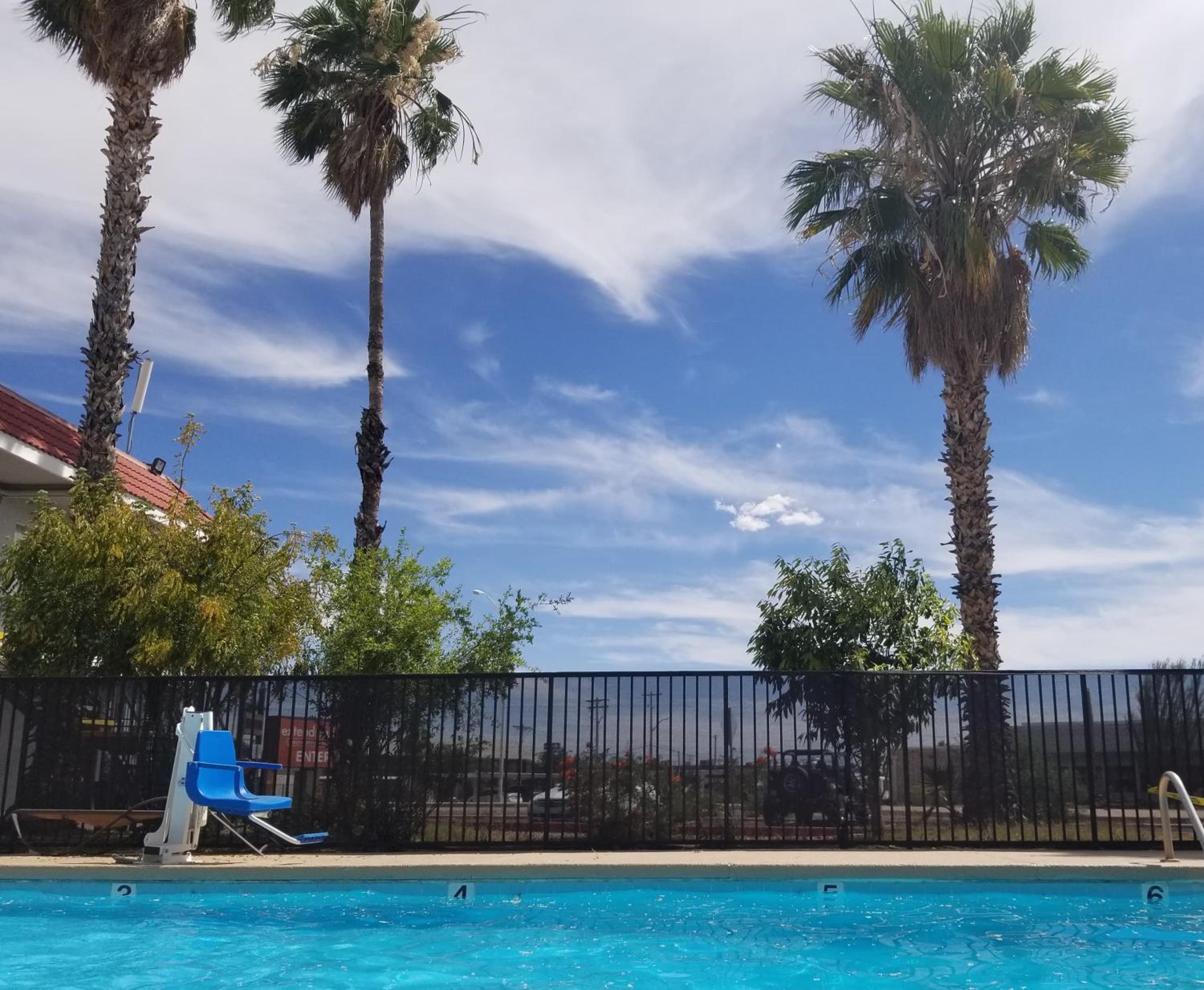 Minsk Hotels - Extended Stay, I-10 Tucson Airport