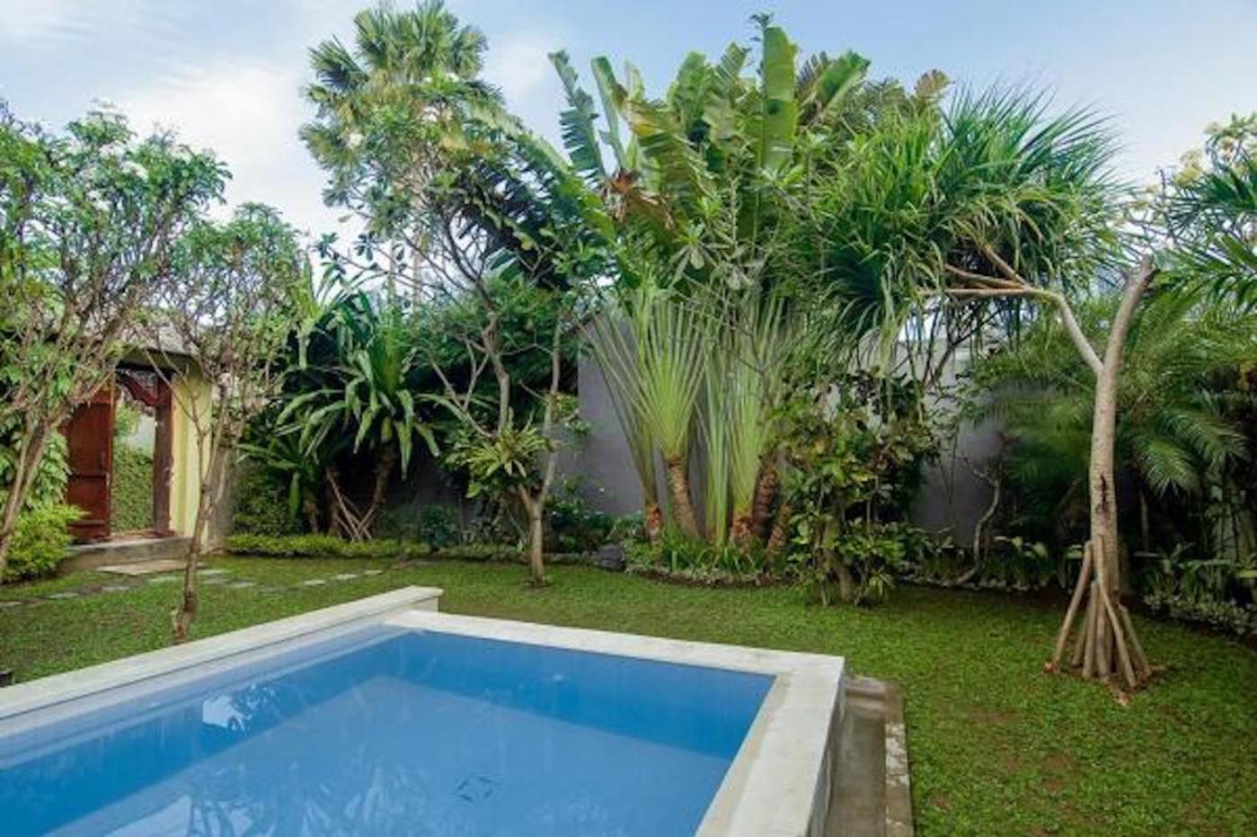 Mawar Estate by Villas Direct Bali
