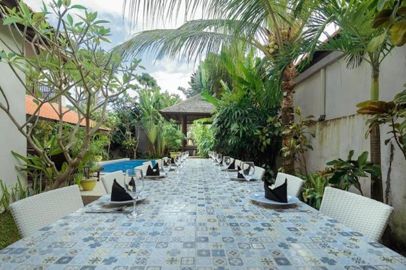 Mawar Estate by Villas Direct Bali