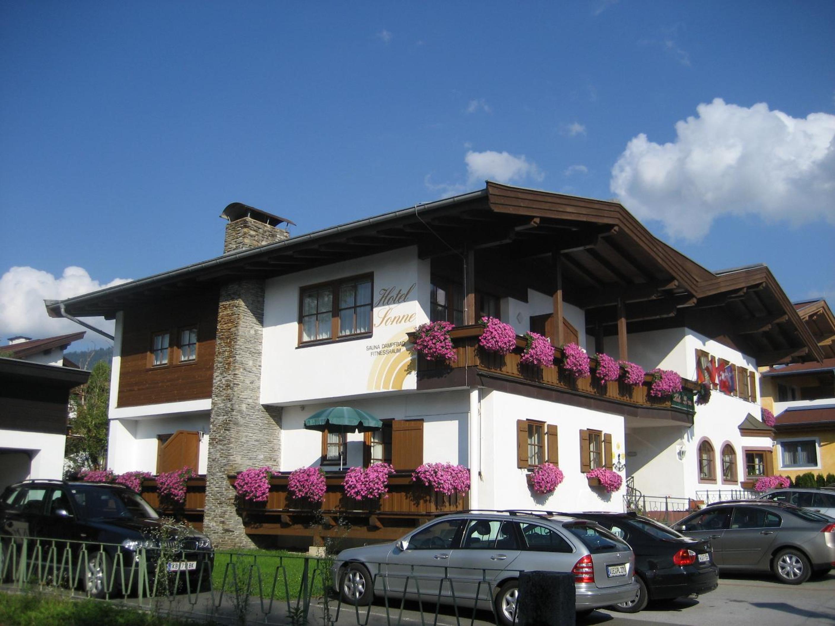 Hotel Sonne - Image 1
