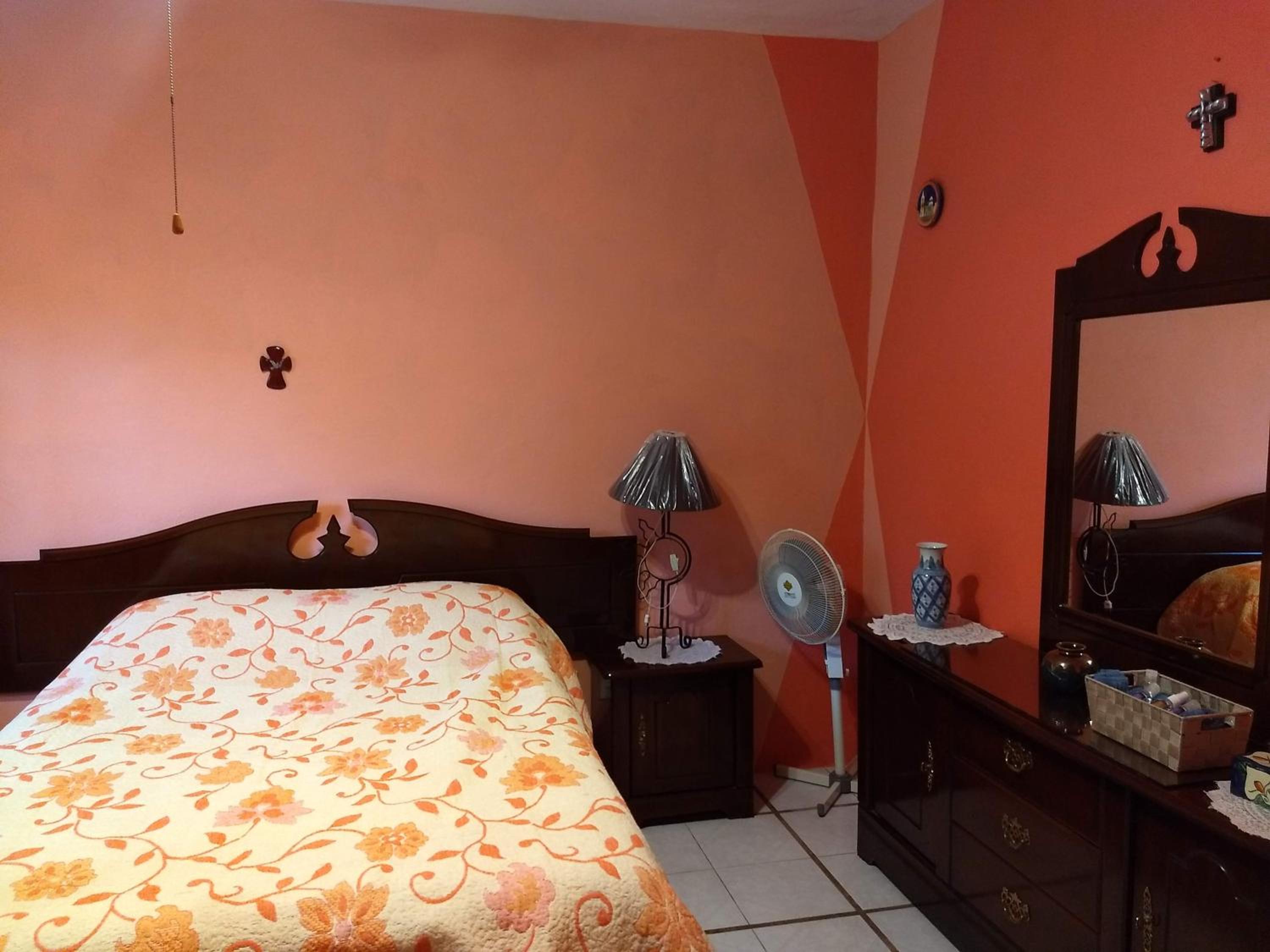 El Refugio de las Palomas