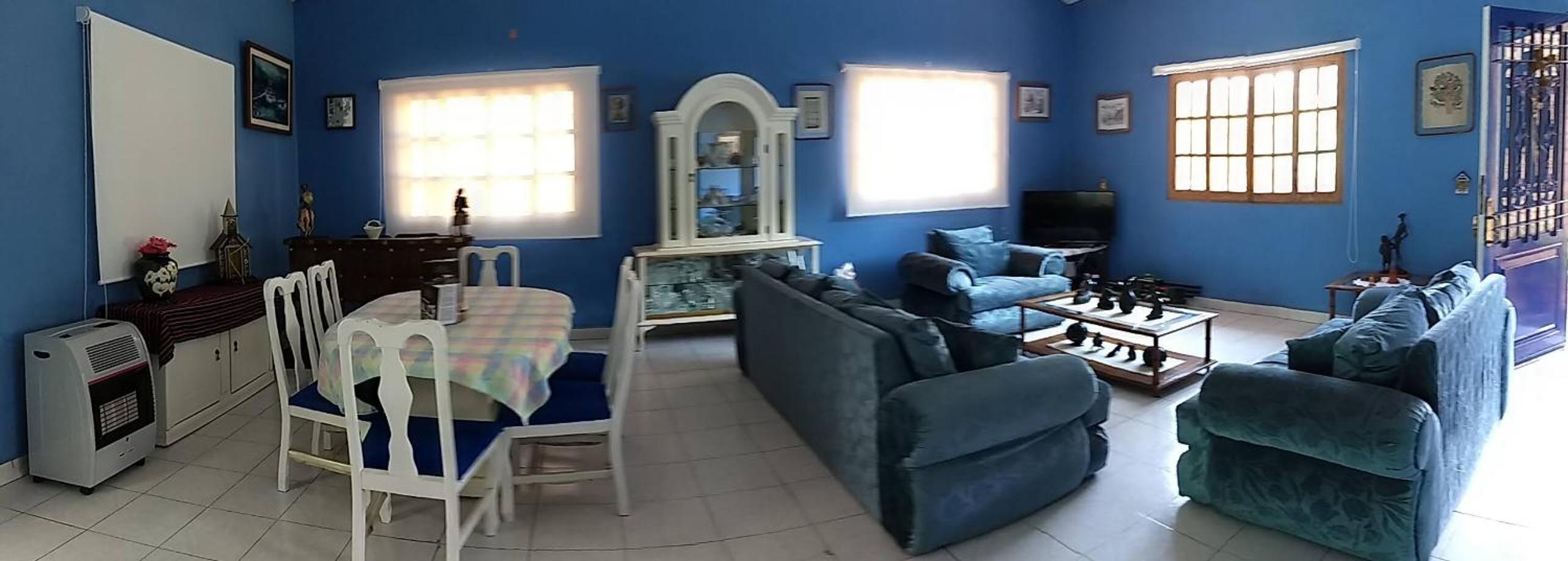 El Refugio de las Palomas