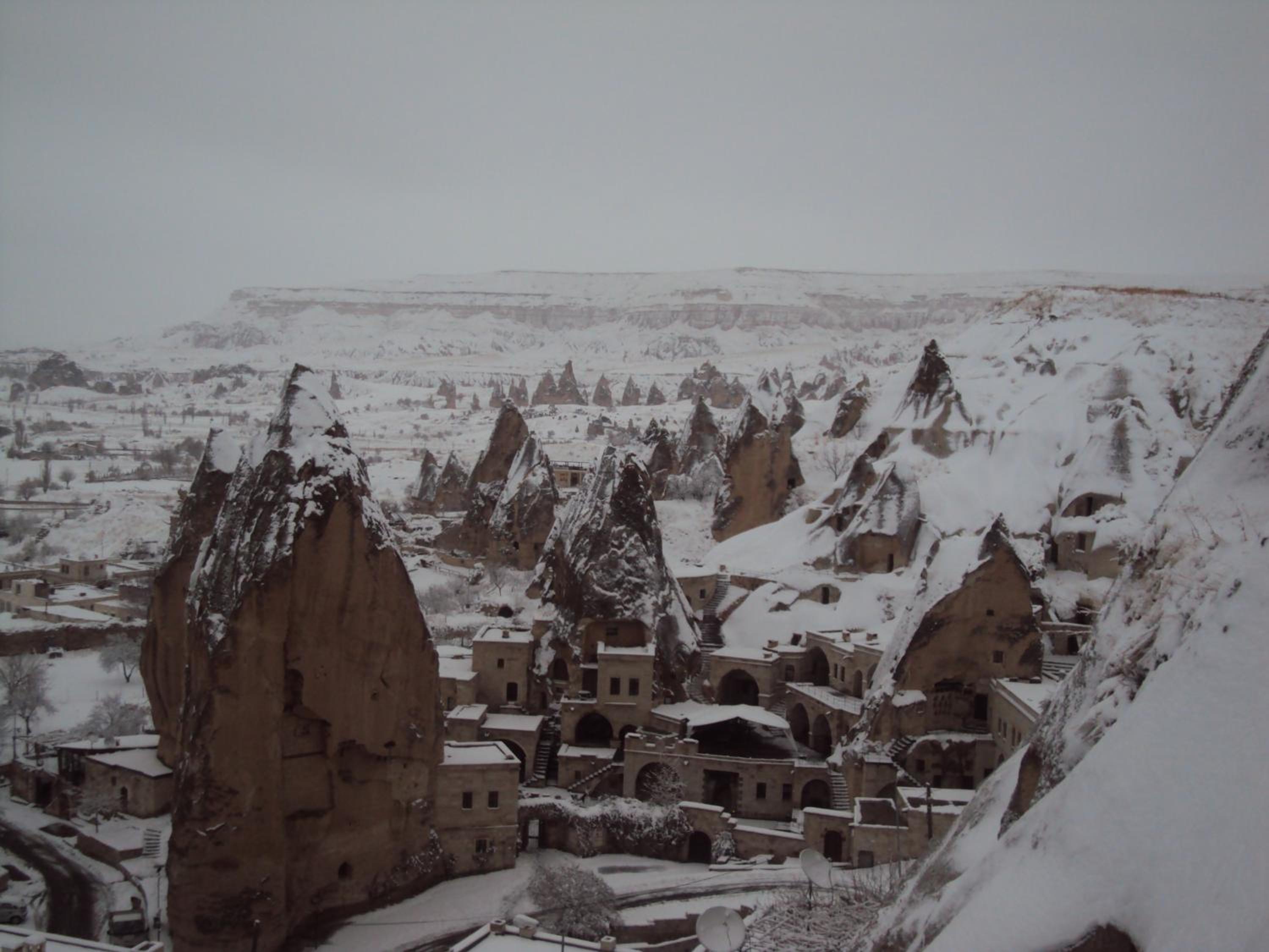 Arif Cave Hotel - Image 24