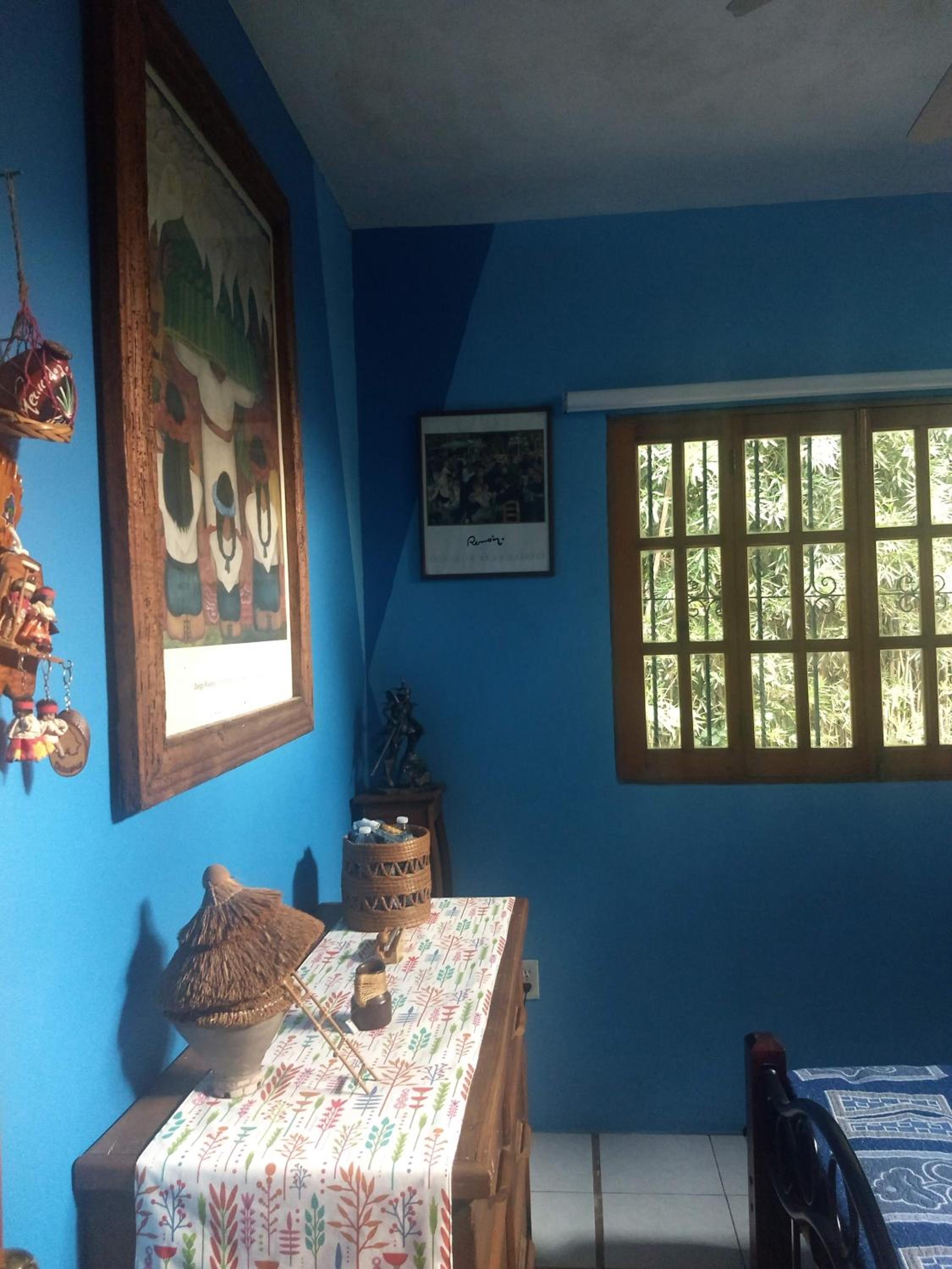 El Refugio de las Palomas