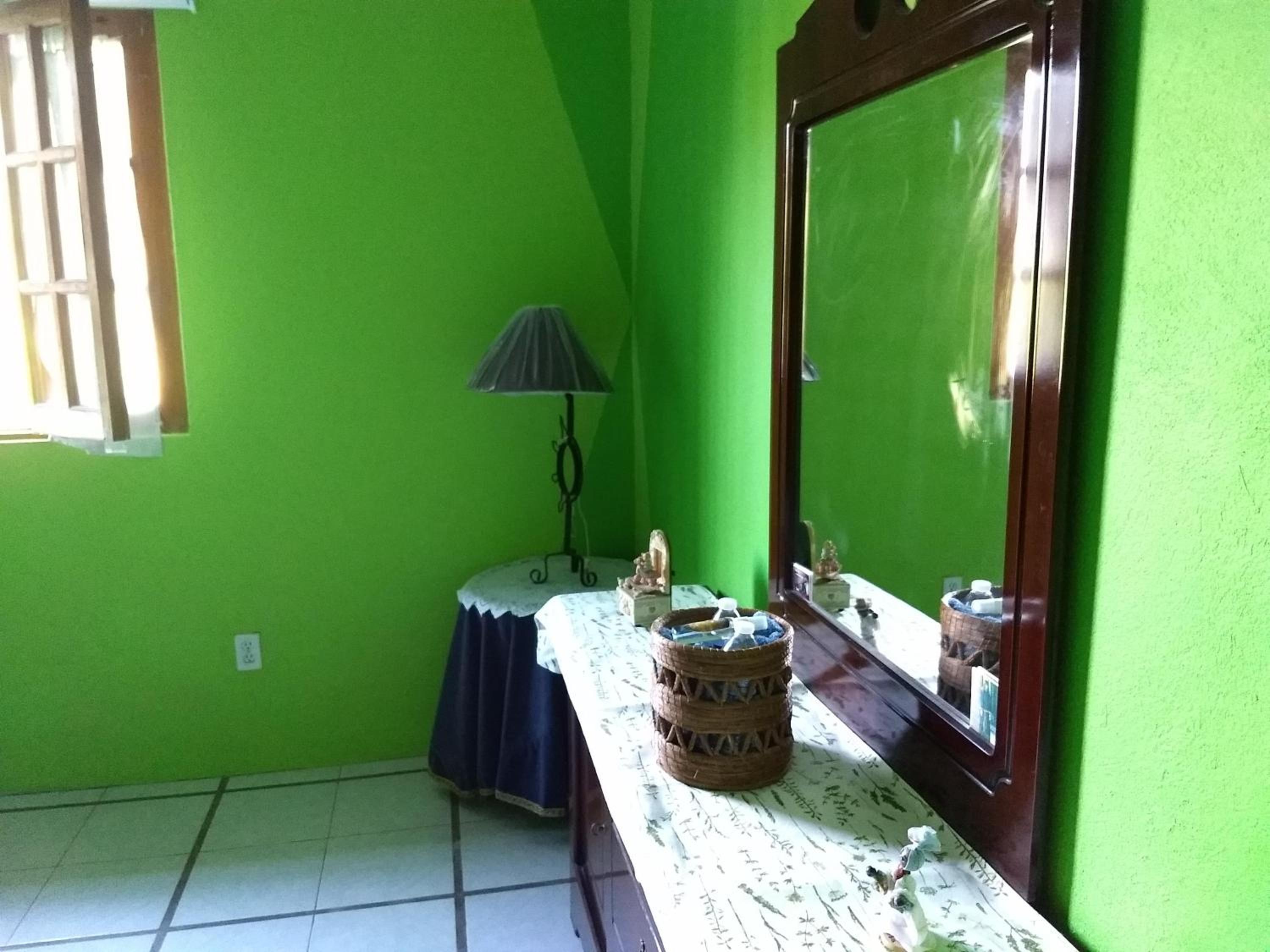 El Refugio de las Palomas