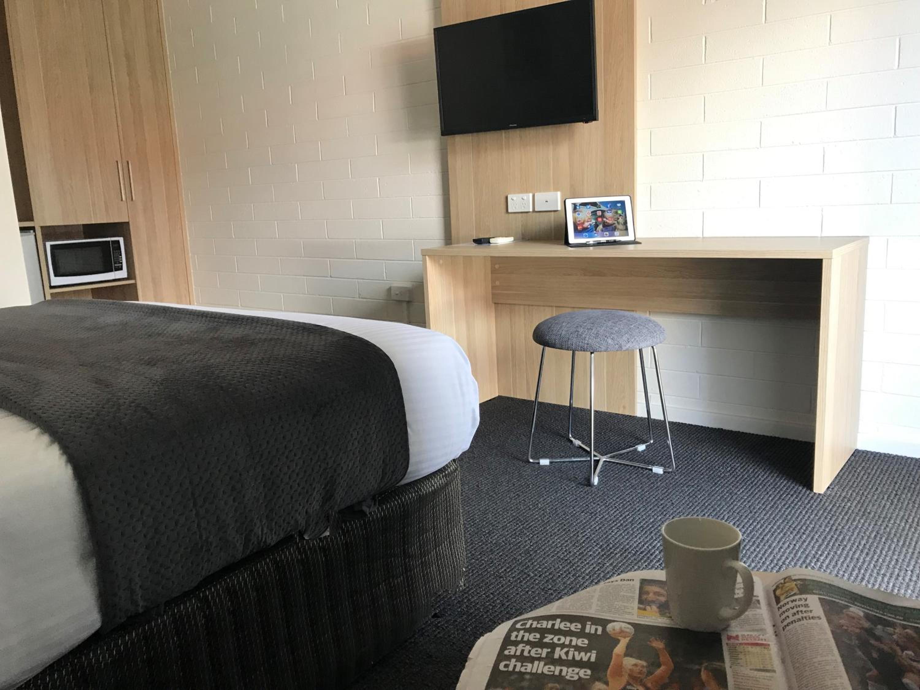 Adelaide Vacations - Frewville Motor Inn - Property Image 8