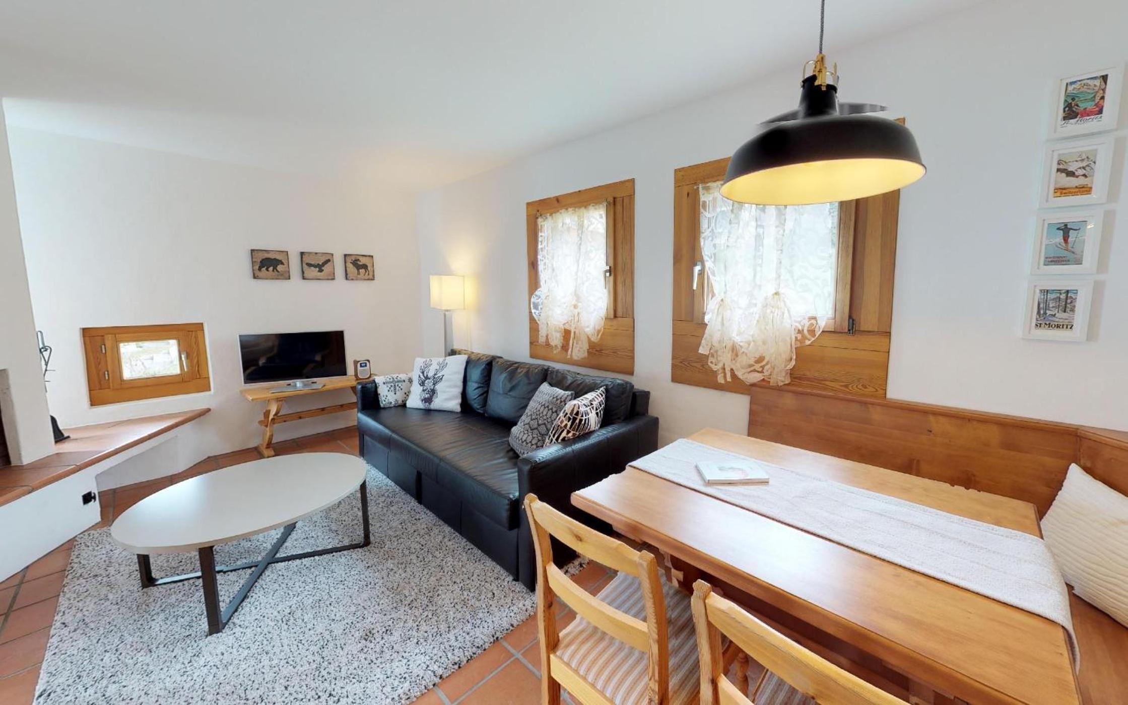 Maurus A4