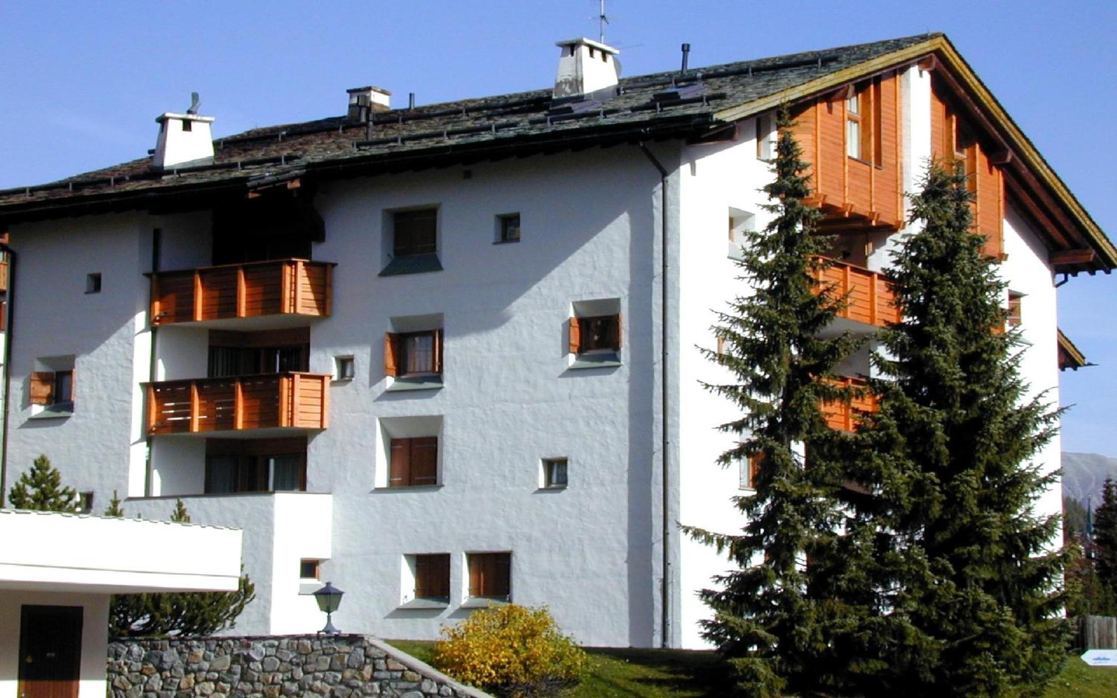 Maurus A4
