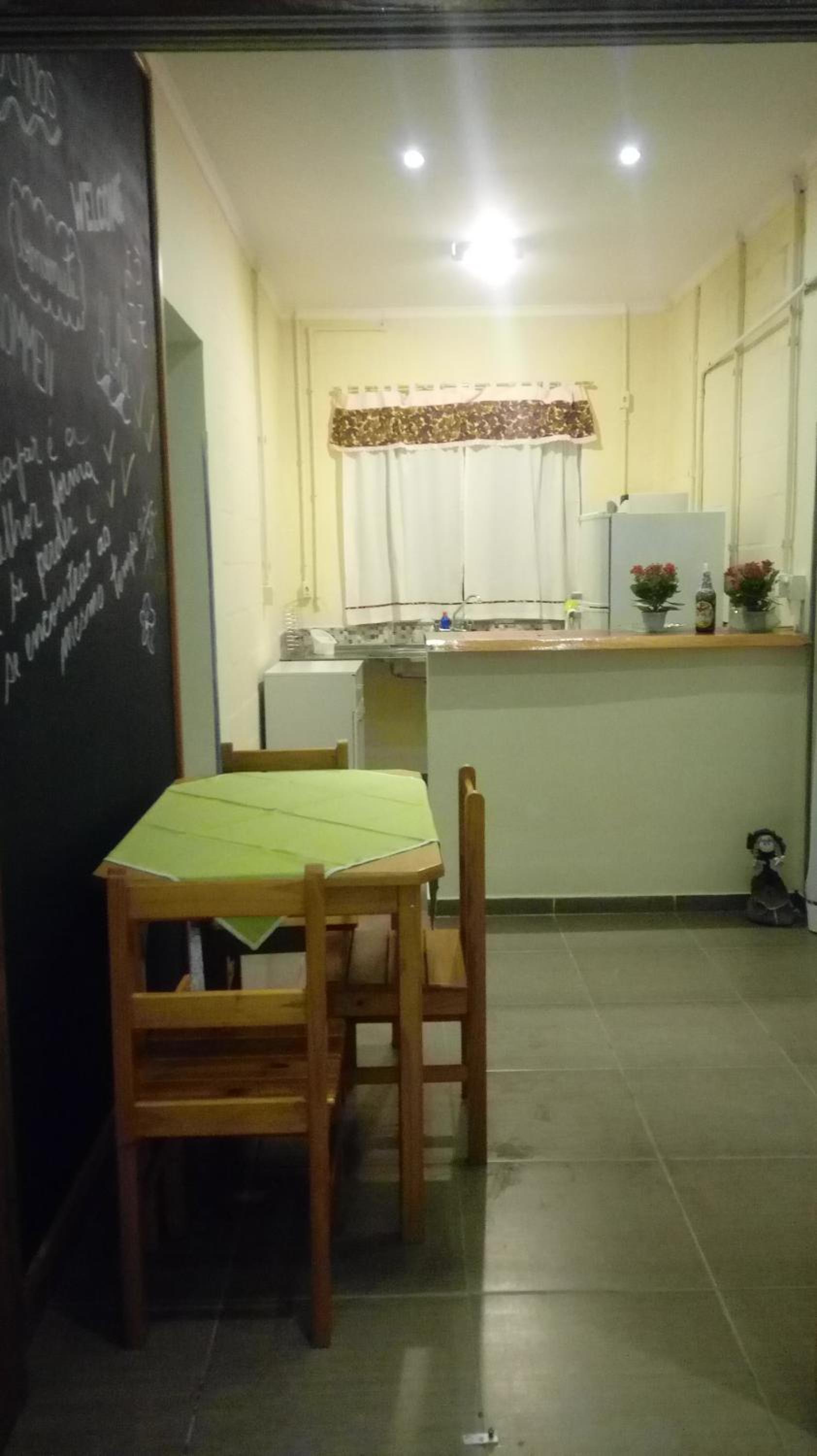 Loft Aconchegante