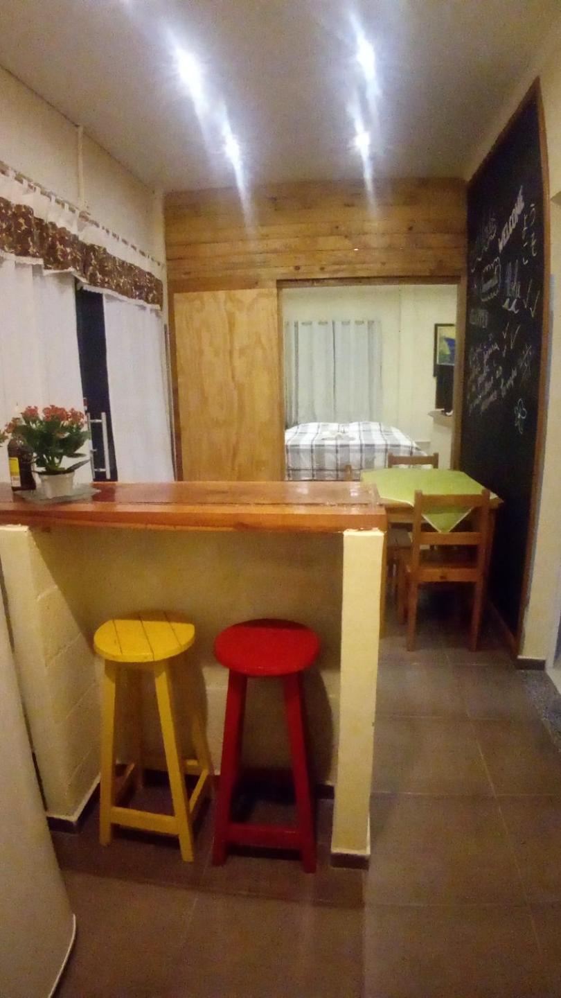 Loft Aconchegante