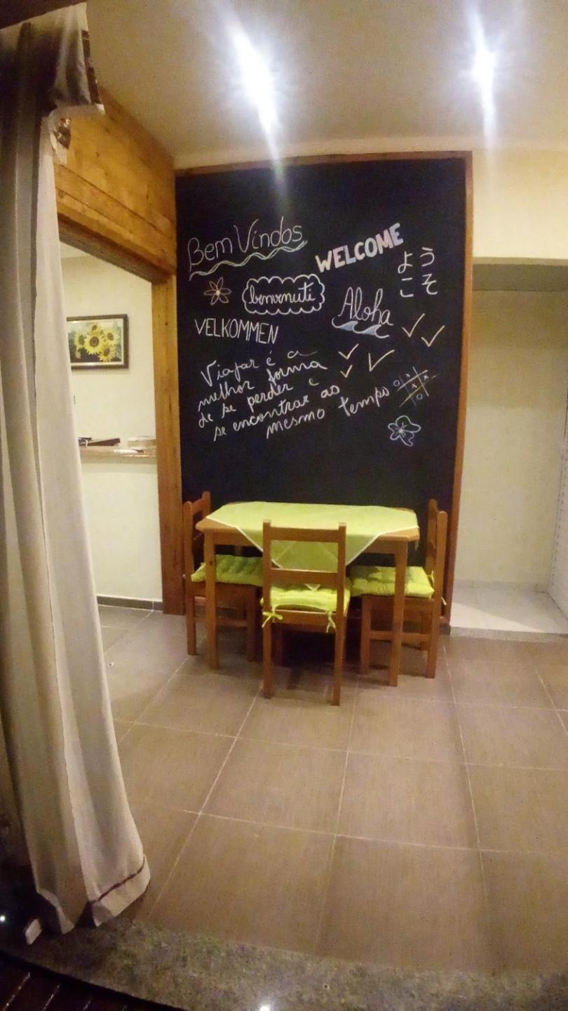 Loft Aconchegante