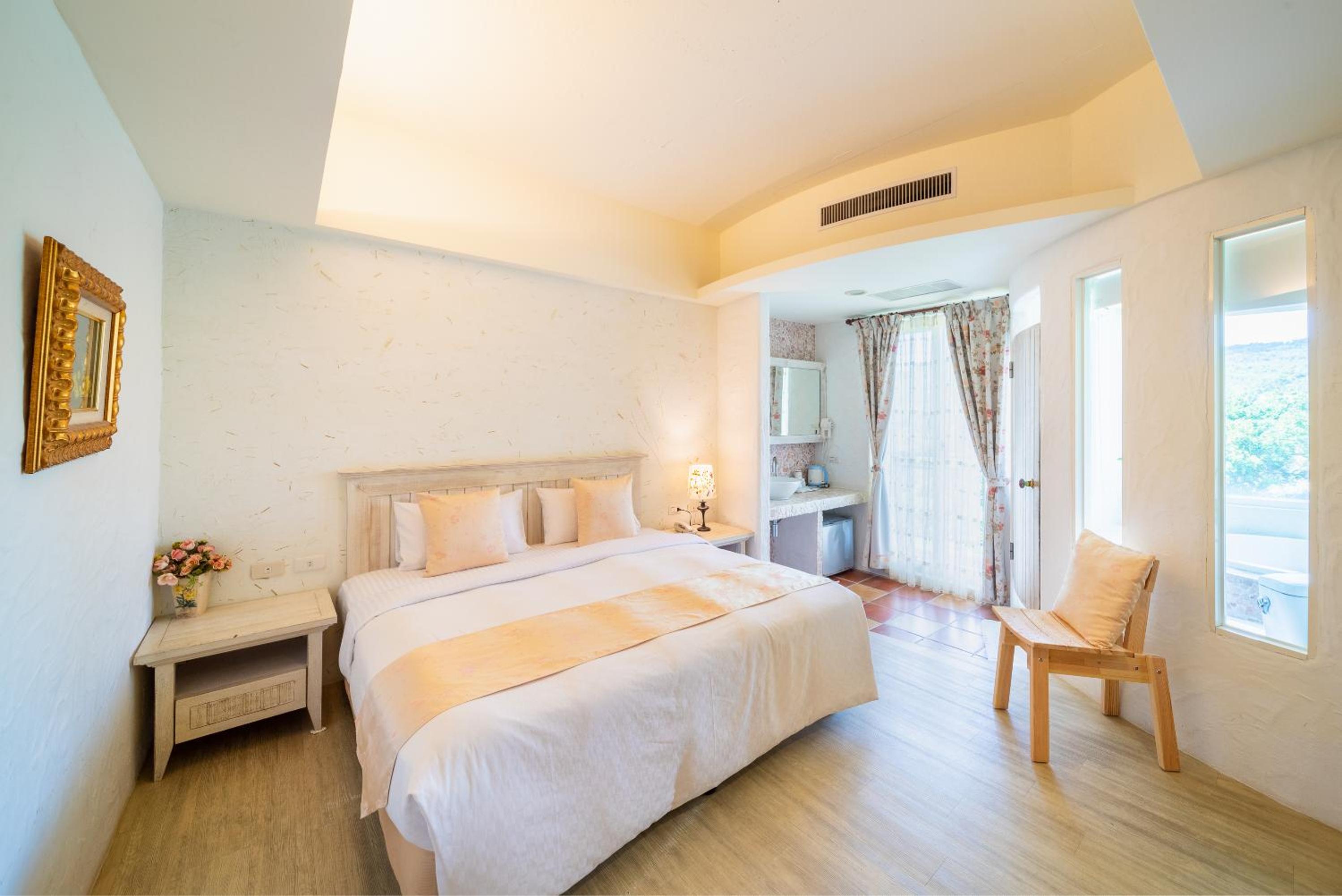 Mong Shan Homestay
