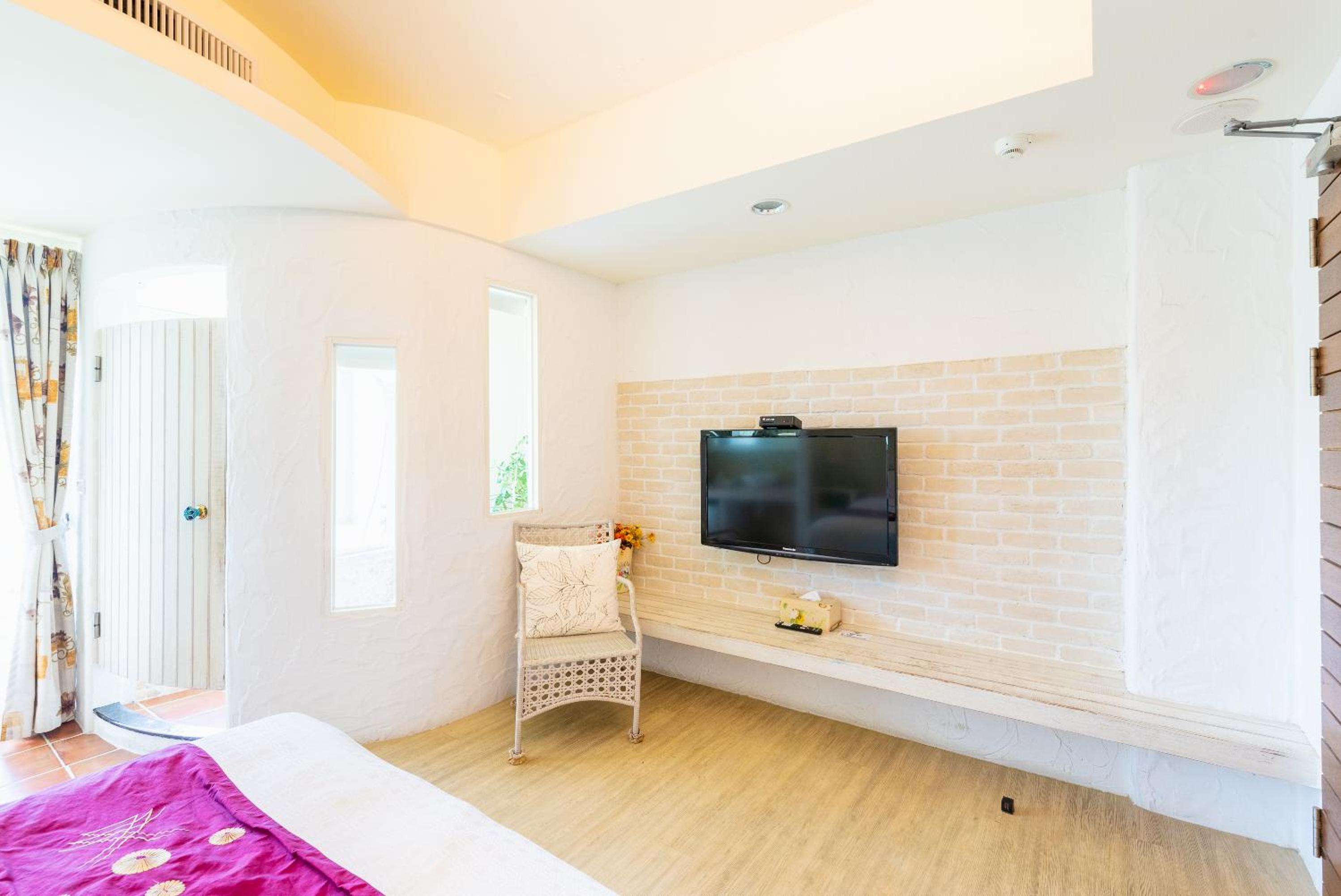 Mong Shan Homestay