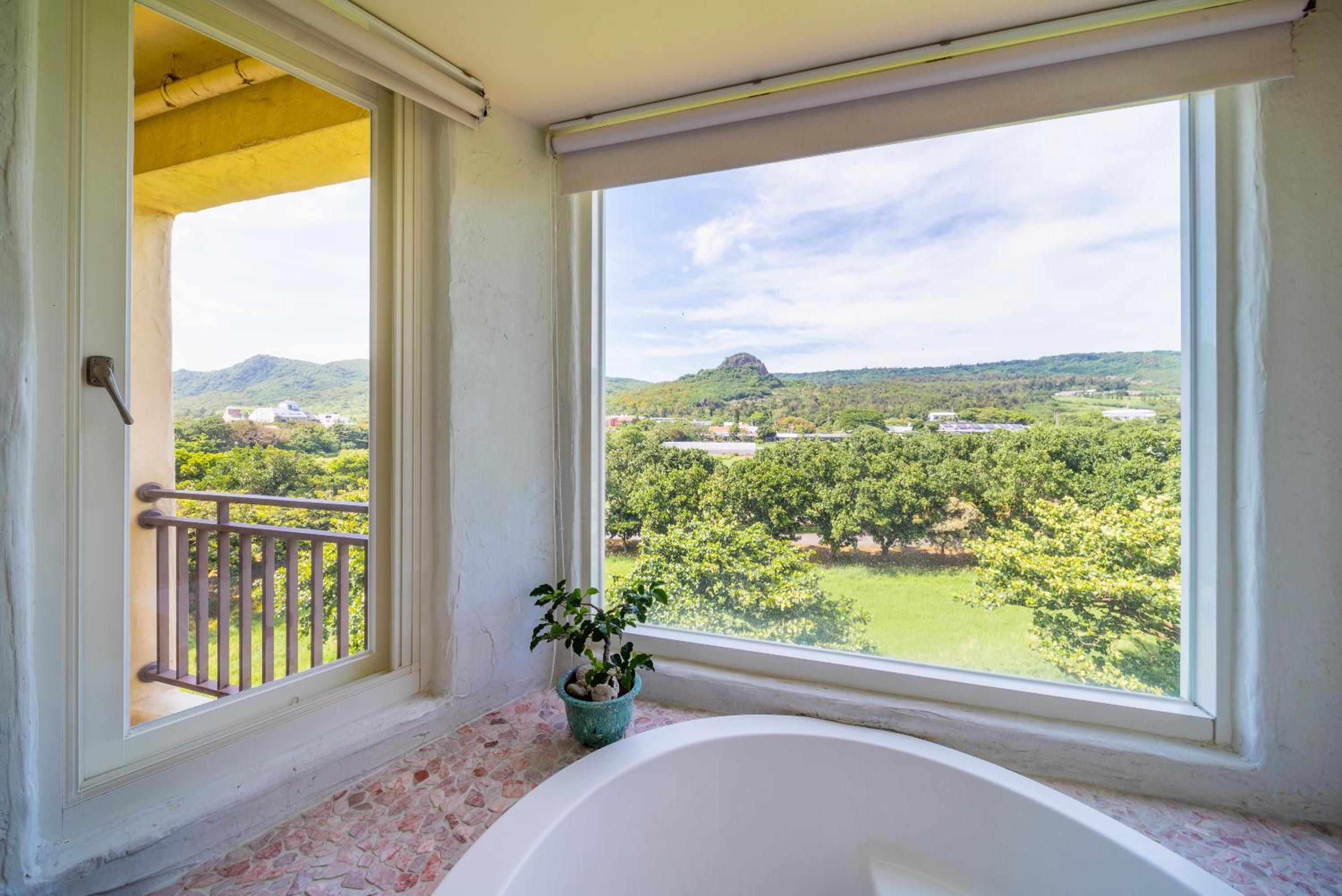 Mong Shan Homestay