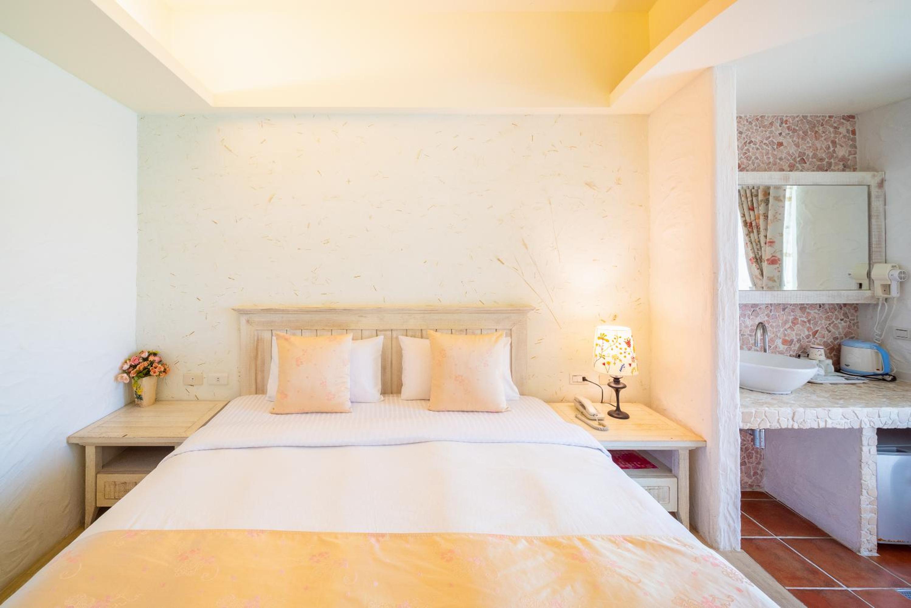 Mong Shan Homestay