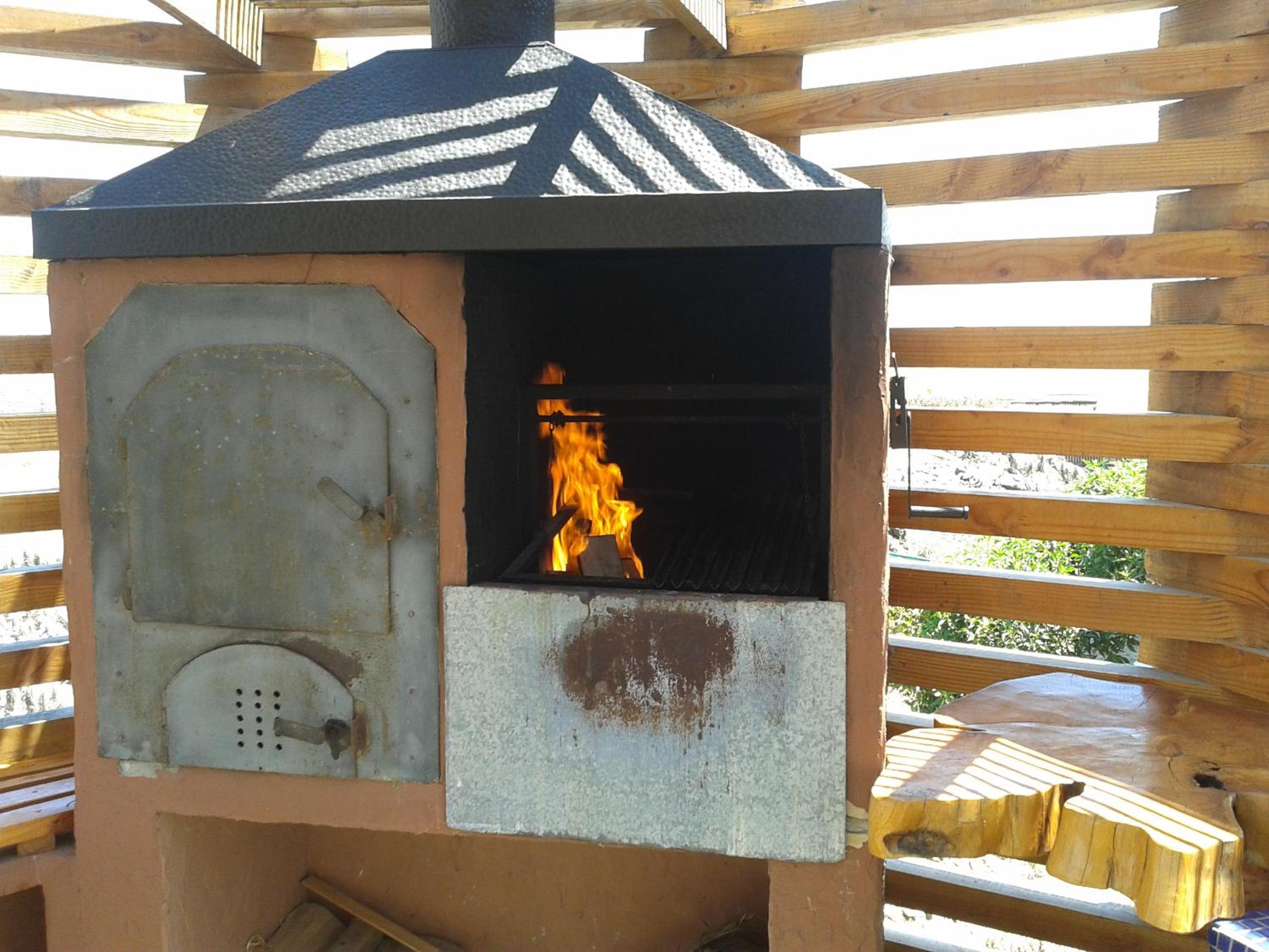 Loco´s Home
