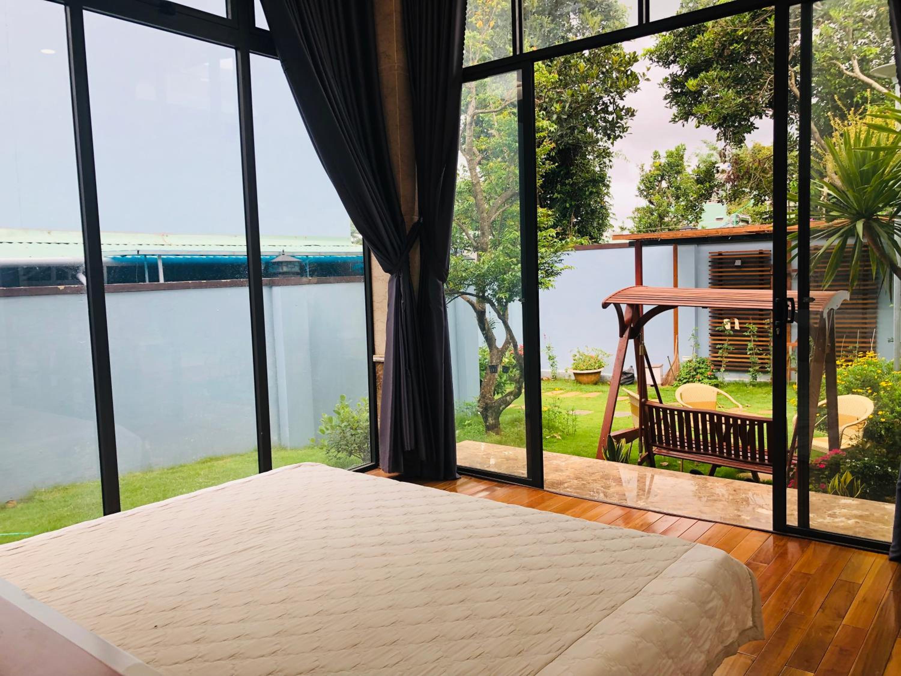 The Stay Home Pleiku view 2
