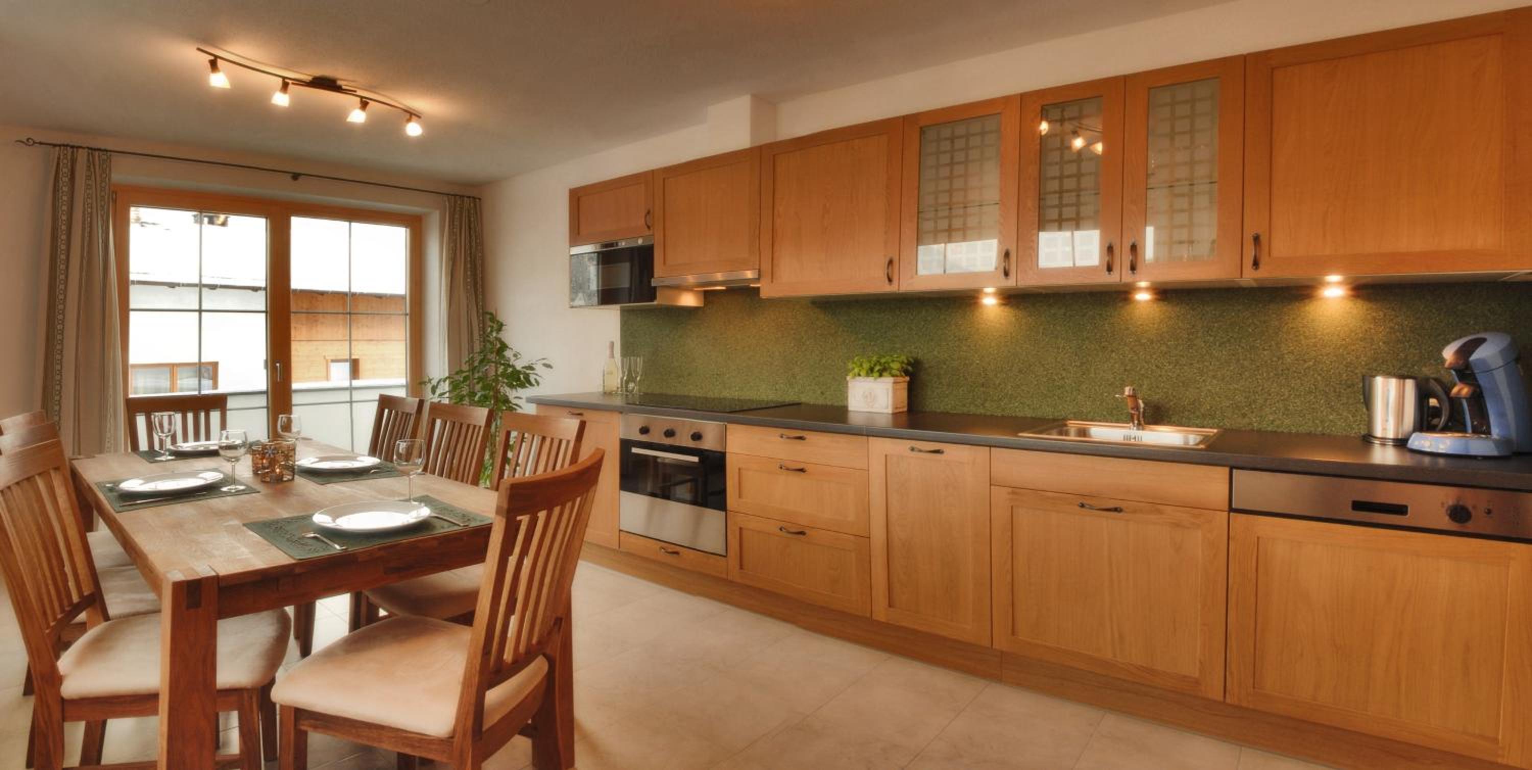 Ferienhaus Klocker