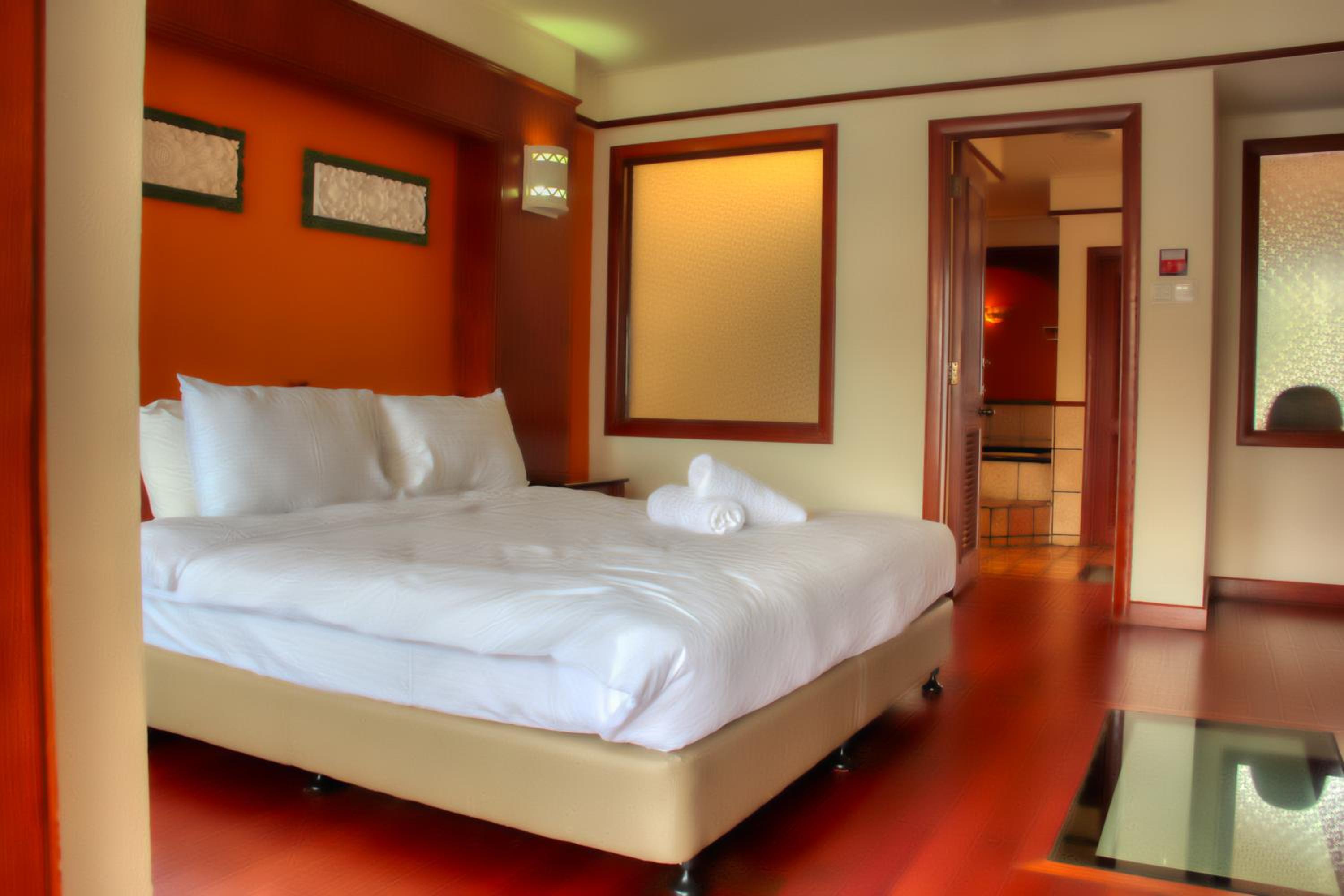 AlexaPD Private Water Chalets, Port Dickson - 14