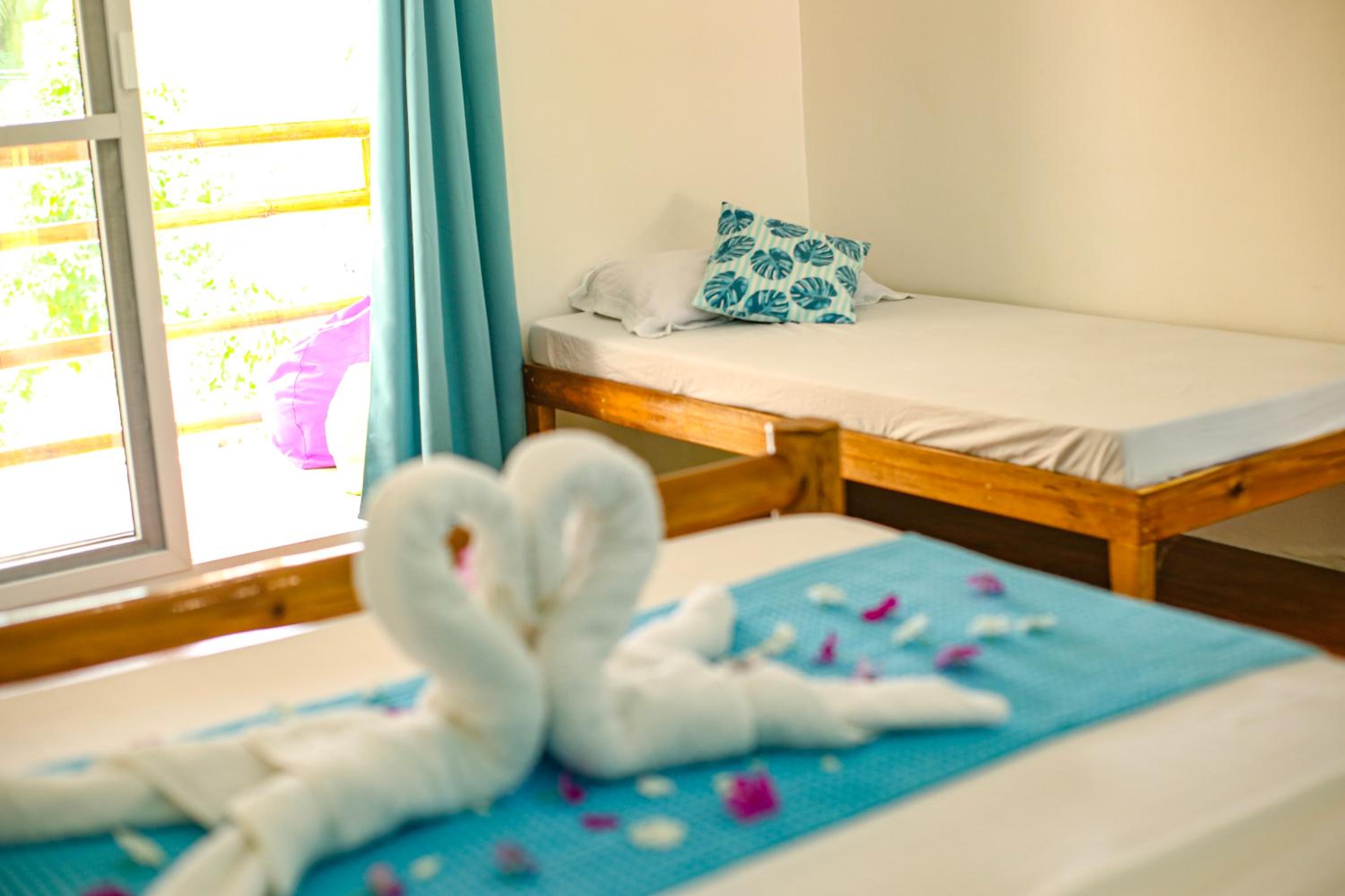 Lunazul Guesthouse