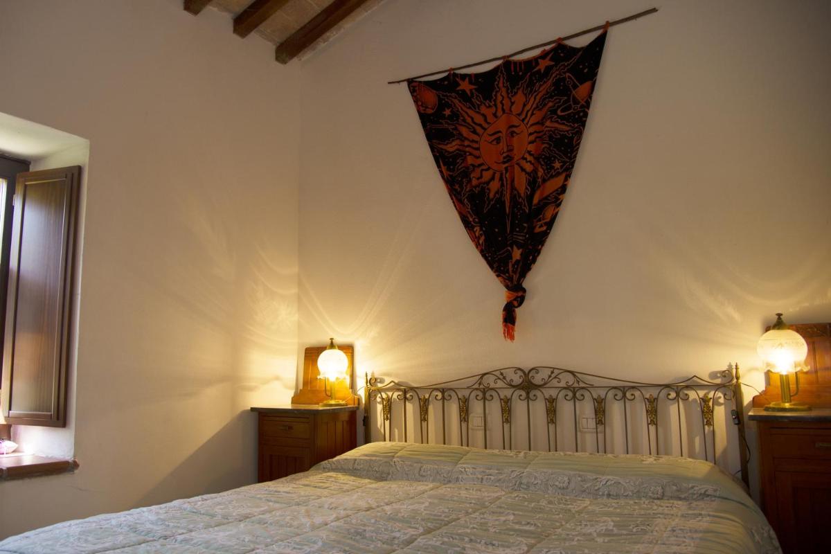 B&B BOSCOVECCHIO view 4