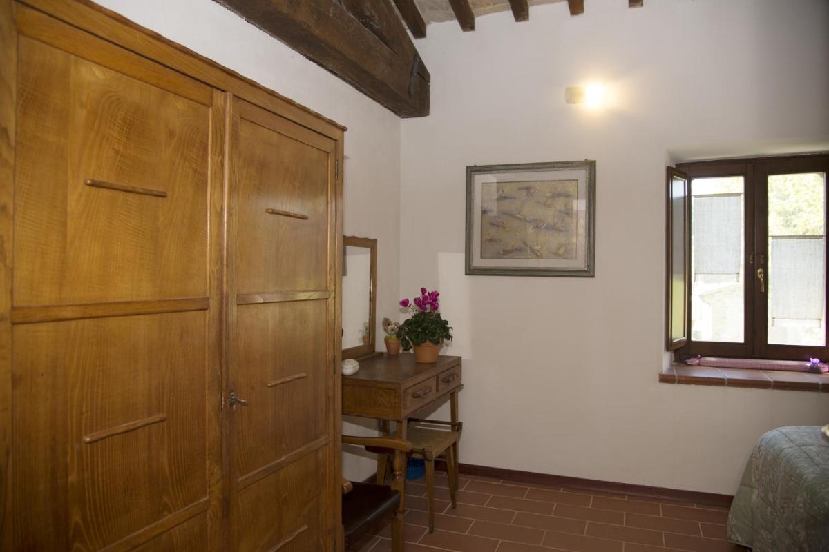 B&B BOSCOVECCHIO view 3