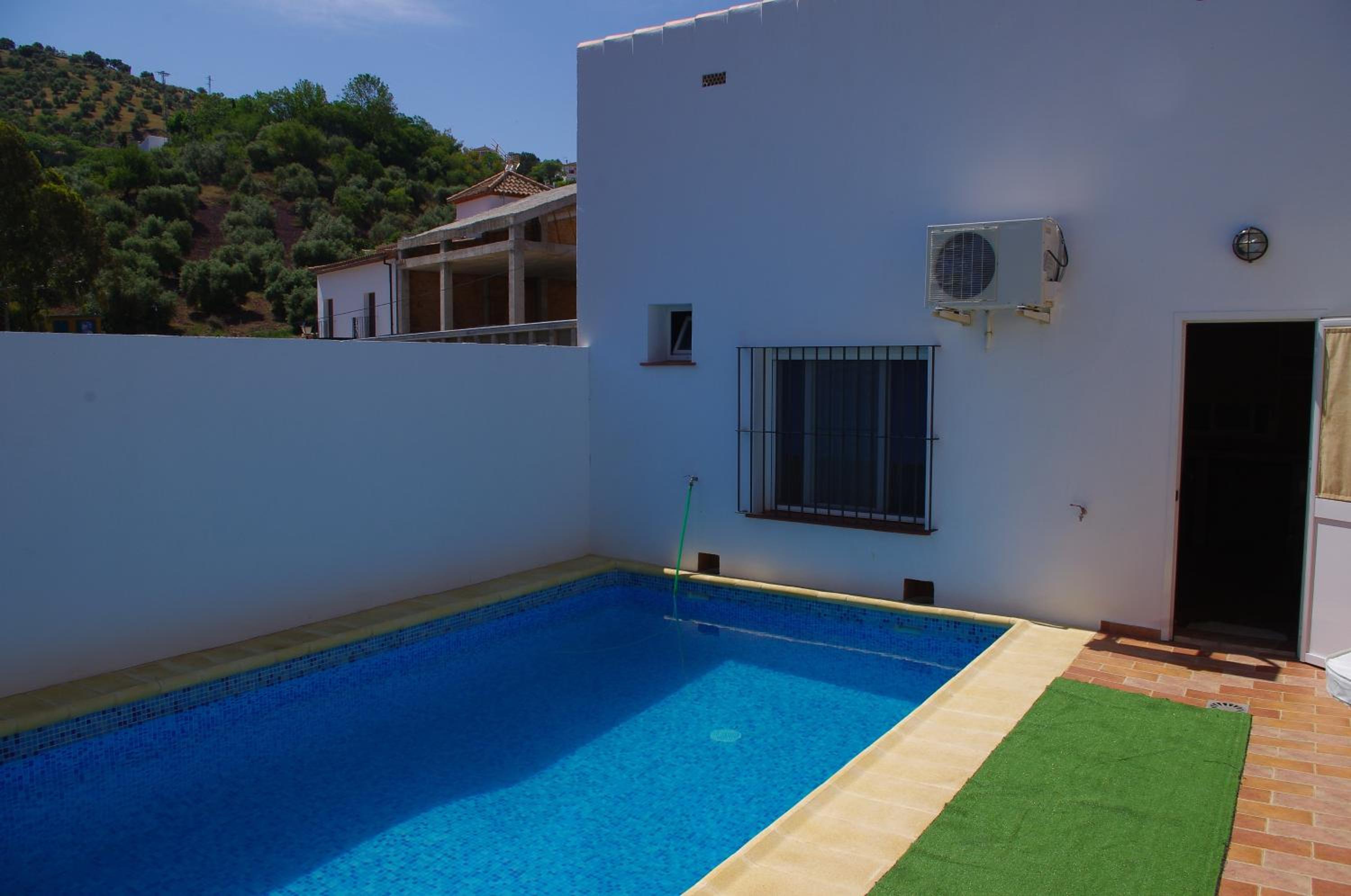 Casa La Fuente view 5