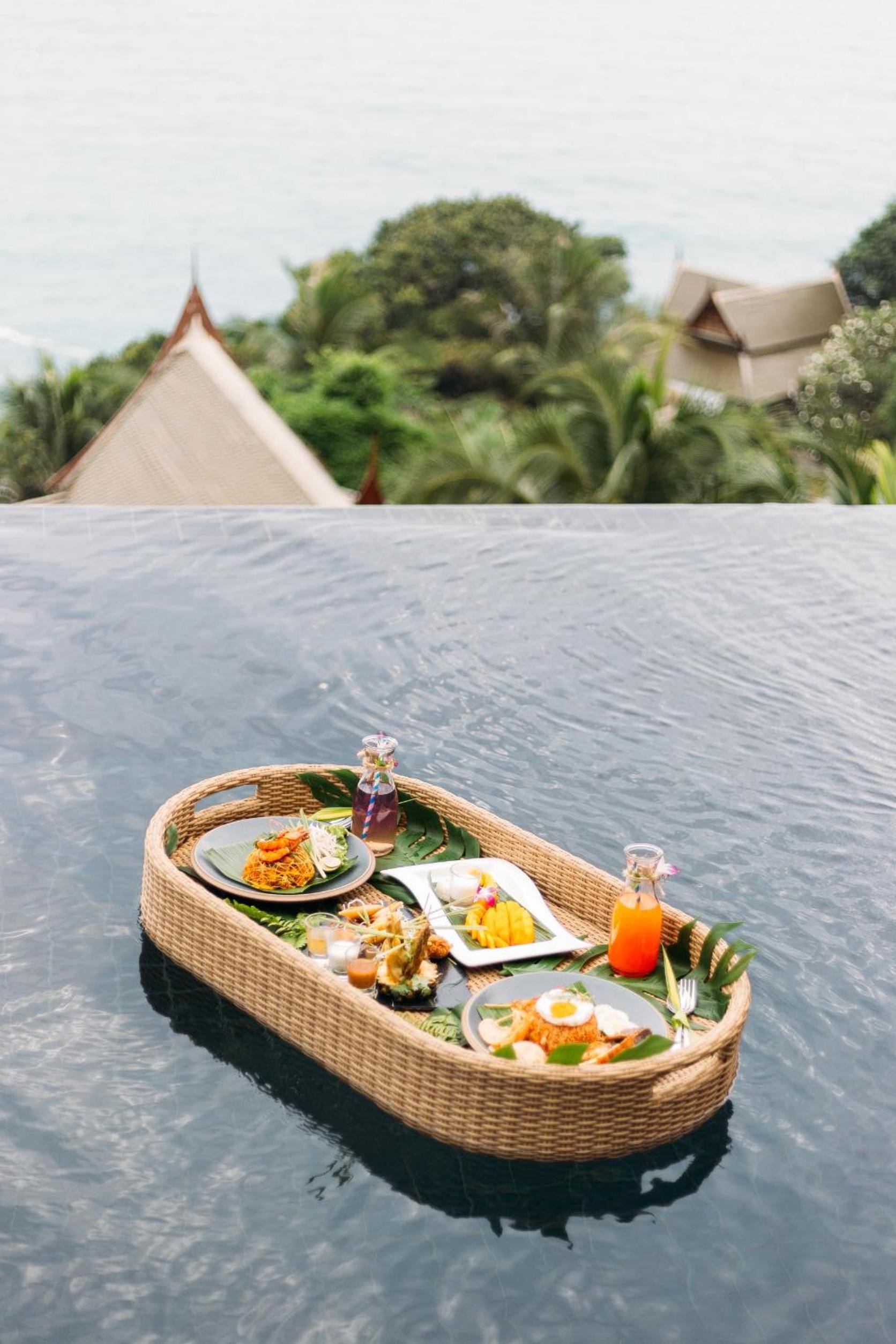 Ayara Kamala Resort & Spa, photo 46
