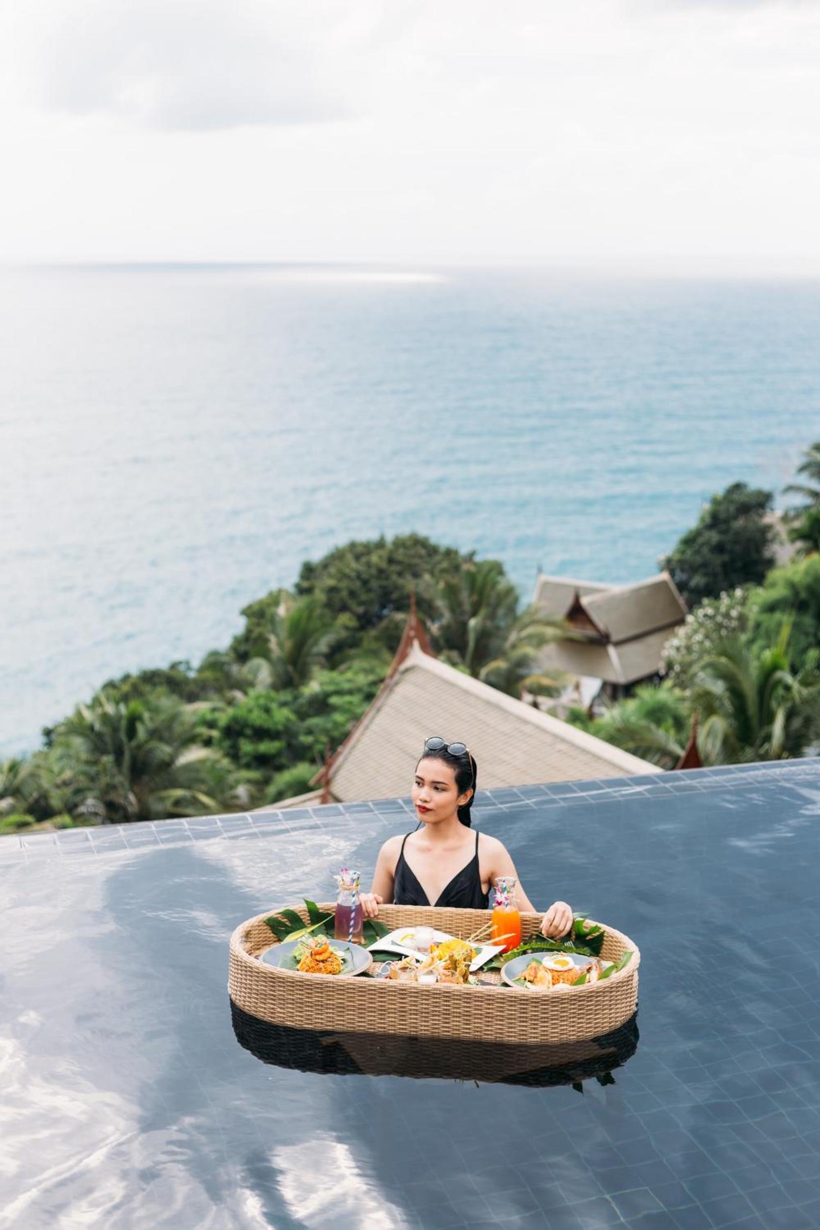 Ayara Kamala Resort & Spa, photo 63