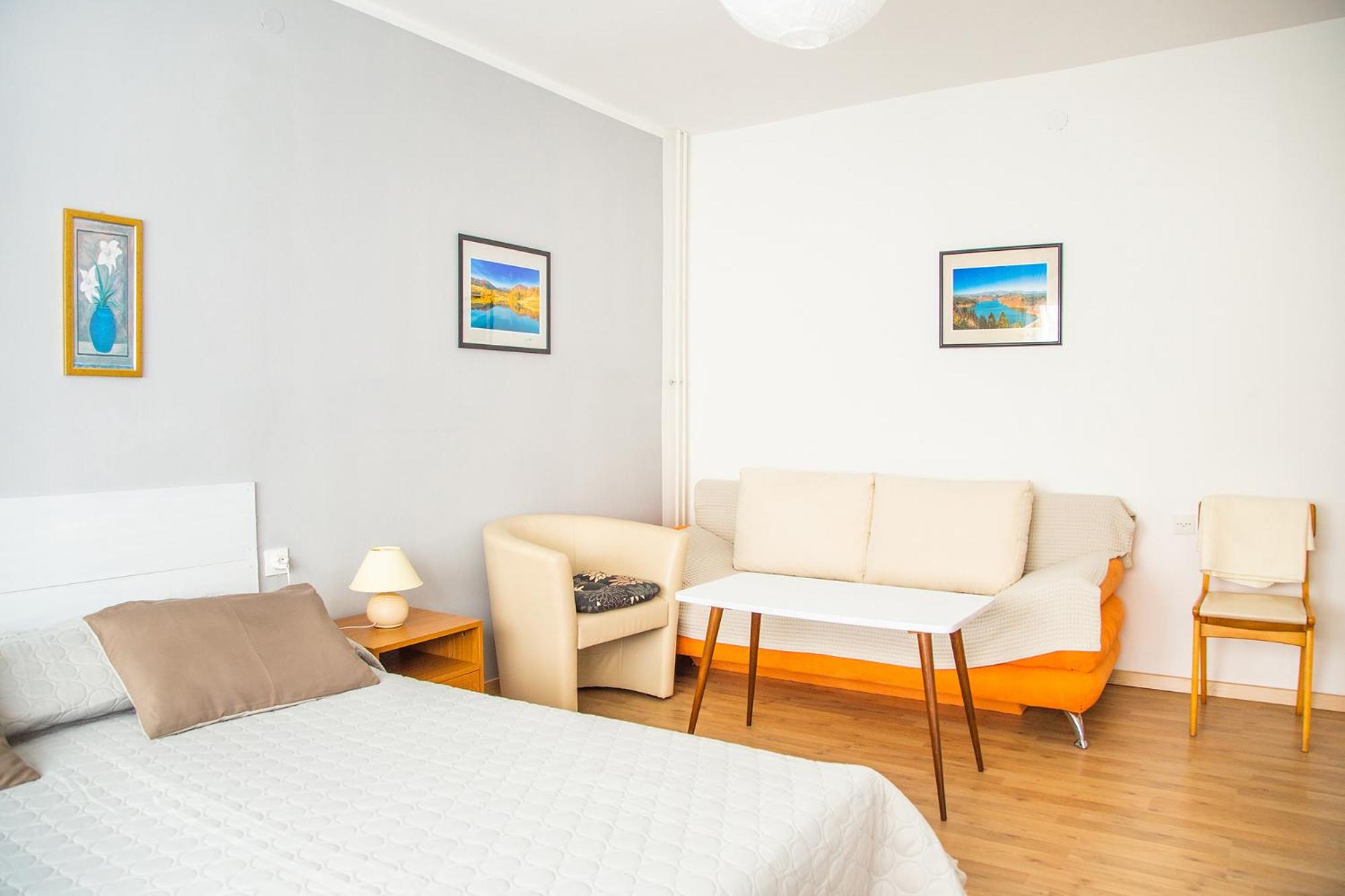 Apartman Japlenški view 5