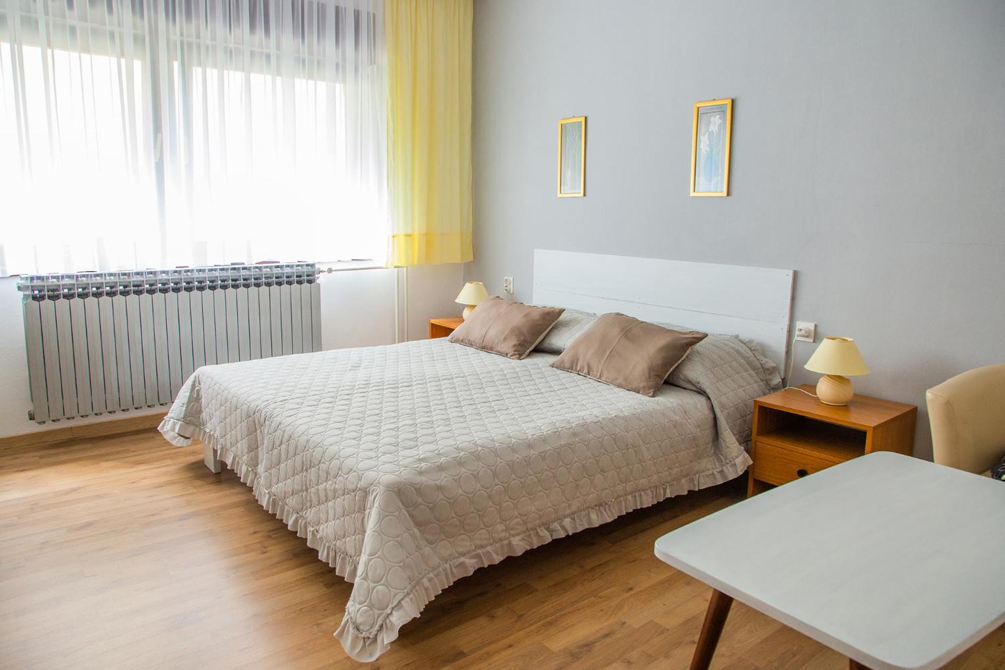Apartman Japlenški view 2